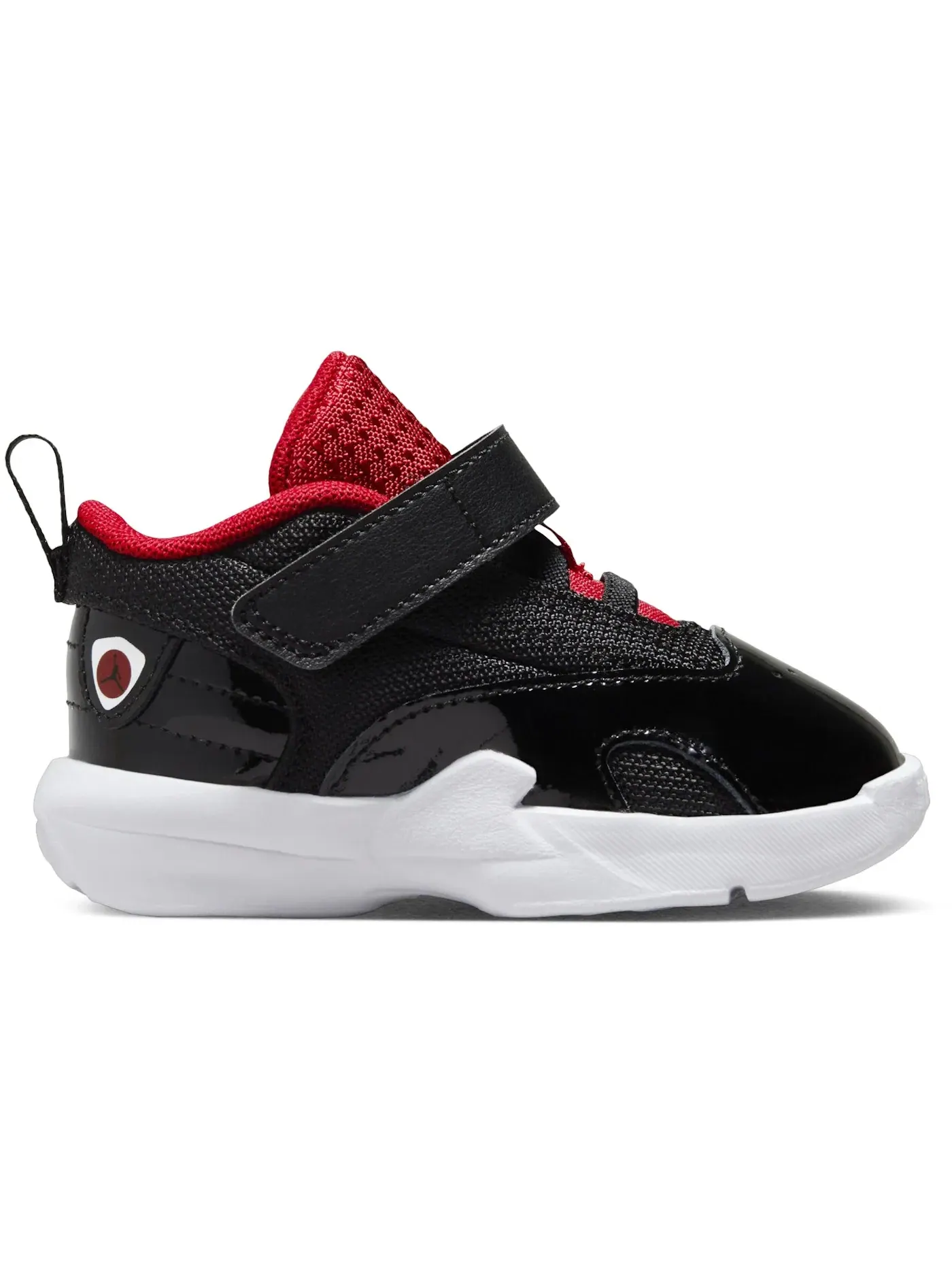 Детские кроссовки Lifestyle Jordan Max Aura 6 — изображение 1 из 1, черный/белый/красный