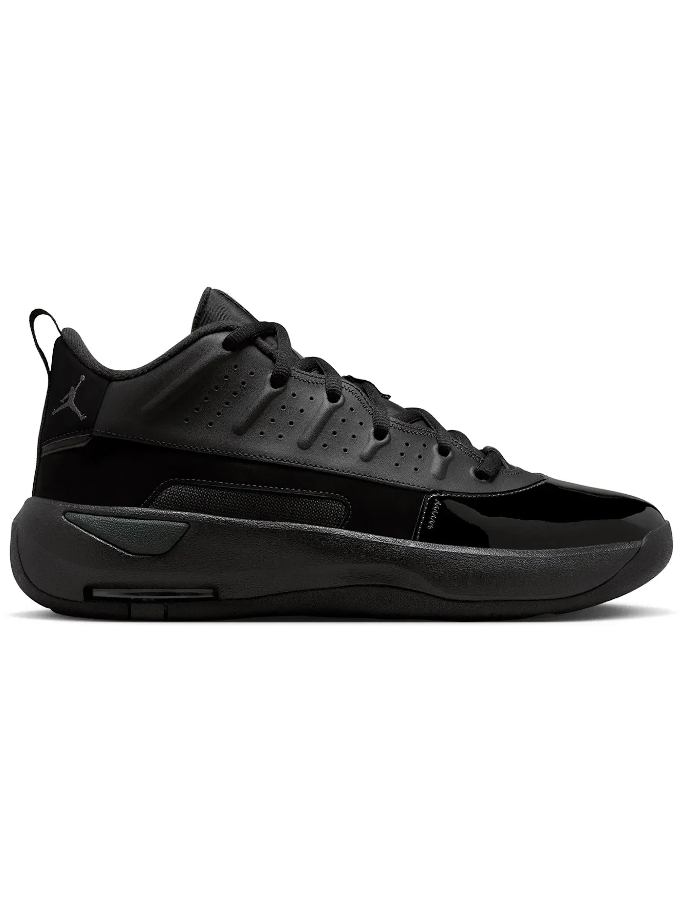 Мужские кроссовки Lifestyle Jordan Max Aura 7 — изображение 1 из 1, черный