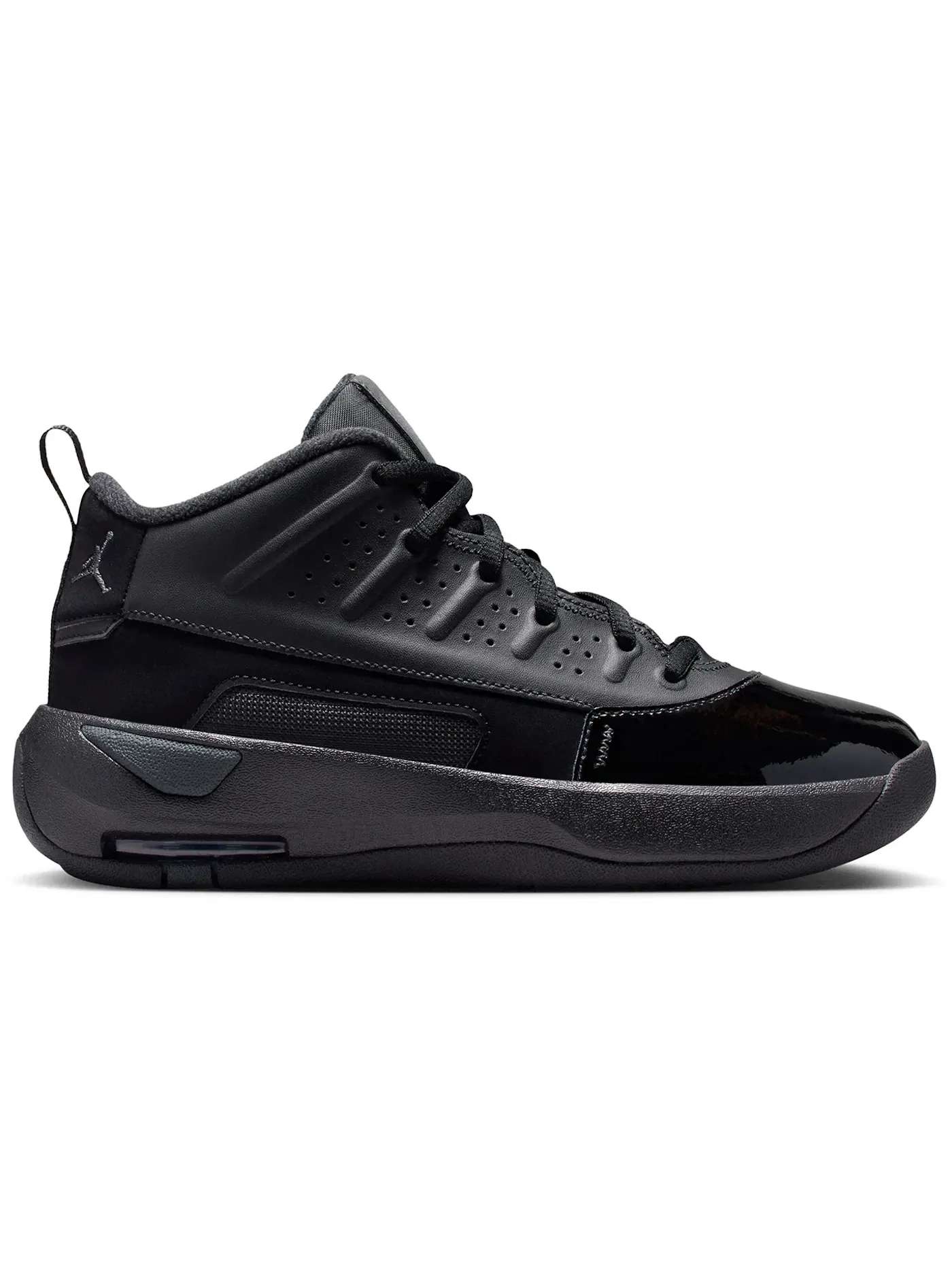 Детские кроссовки Lifestyle Jordan Max Aura 7 Jordan — изображение 1 из 1, черный