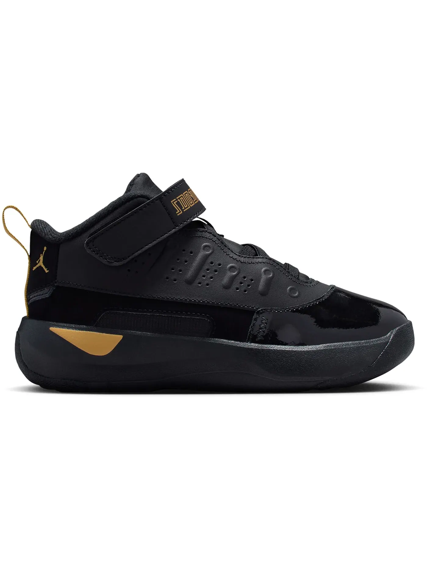Детские кроссовки повседневные Jordan Max Aura 7 Jordan — изображение 1 из 1