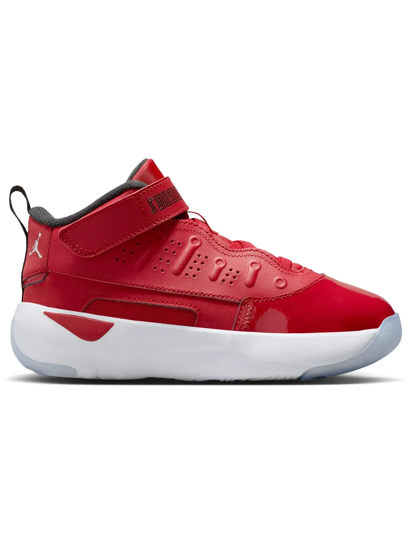 Детские кроссовки Lifestyle Jordan Max Aura 7 Jordan — изображение 1 из 1, красный/черный/белый