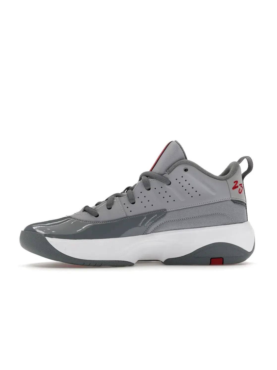 Мужские кроссовки Lifestyle Jordan Max Aura 7 Jordan — изображение 3 из 4