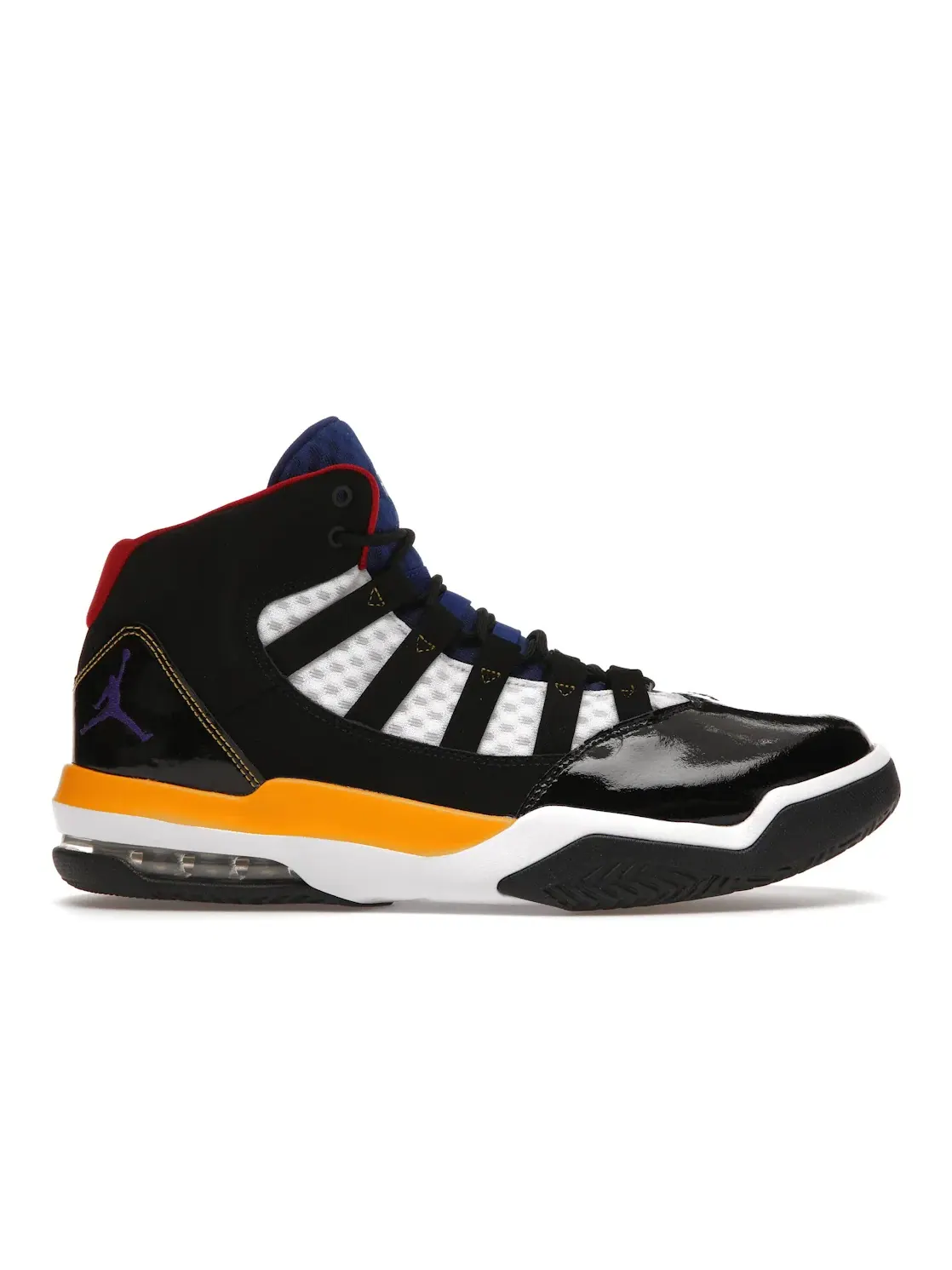 Мужские кроссовки Lifestyle Jordan Max Aura Jordan — изображение 1 из 4