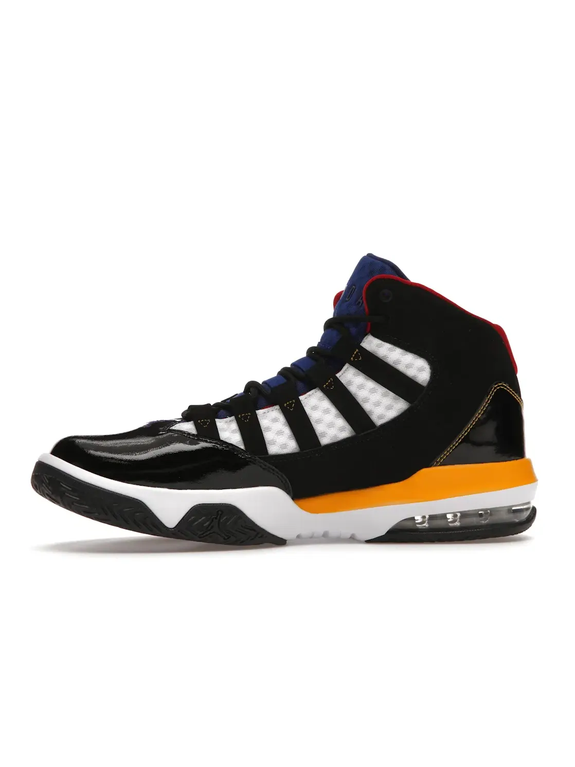 Мужские кроссовки Lifestyle Jordan Max Aura Jordan — изображение 3 из 4