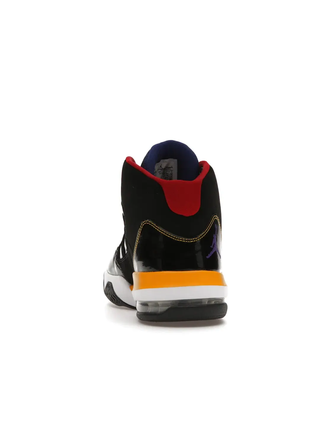 Мужские кроссовки Lifestyle Jordan Max Aura Jordan — изображение 4 из 4