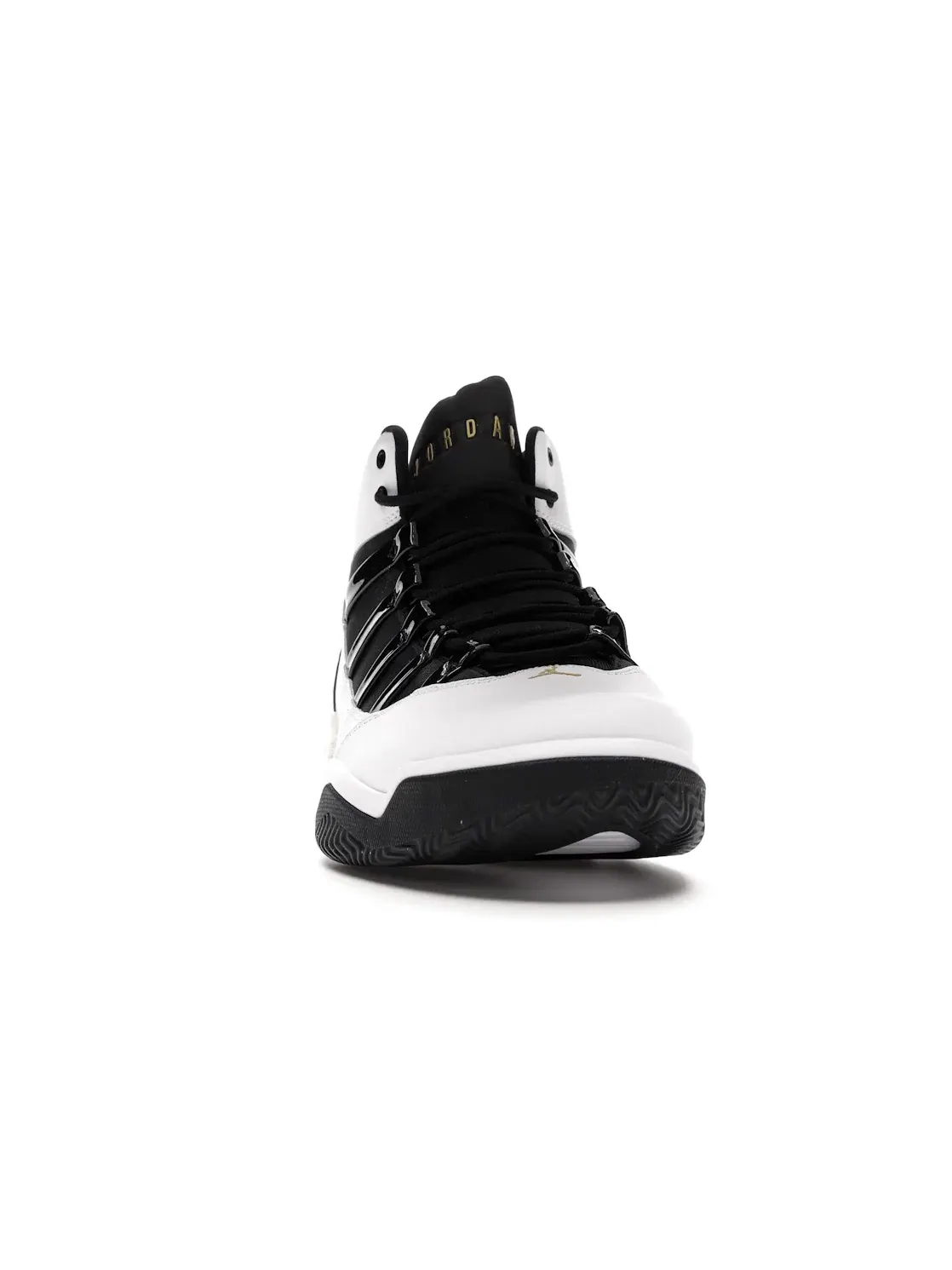 Мужские кроссовки для баскетбола с технологией Air Max Jordan Max Aura Jordan — изображение 2 из 4