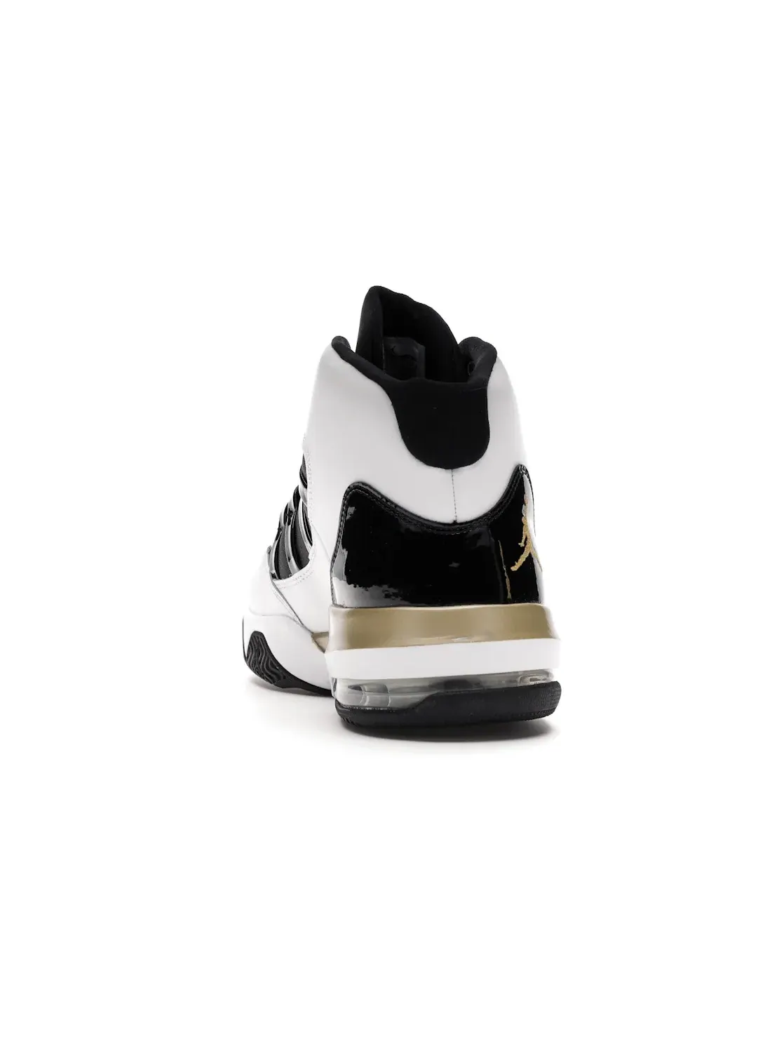 Мужские кроссовки для баскетбола с технологией Air Max Jordan Max Aura Jordan — изображение 4 из 4