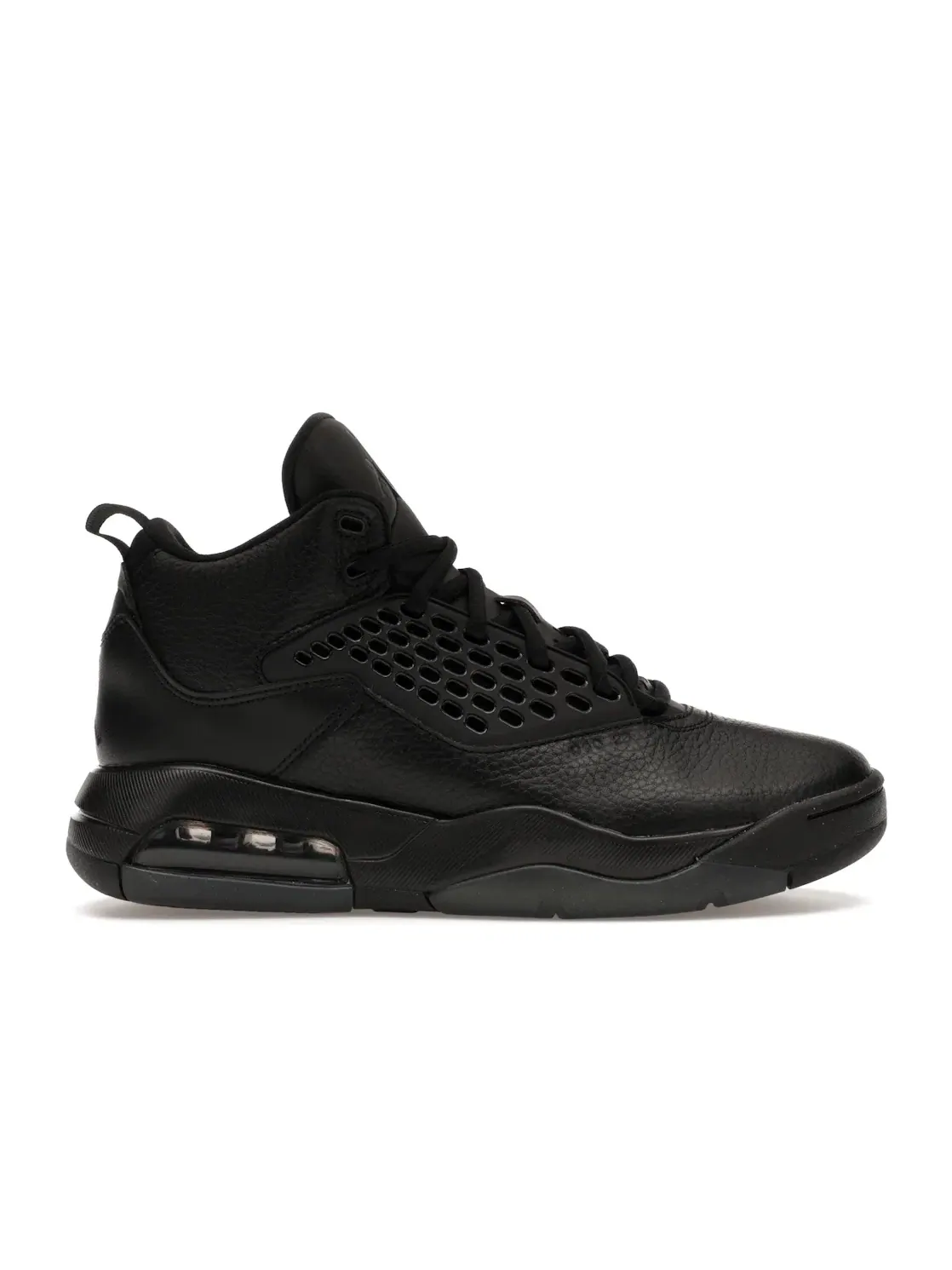 Мужские кроссовки Lifestyle Jordan Maxin 200 Jordan — изображение 1 из 4, черный//черный