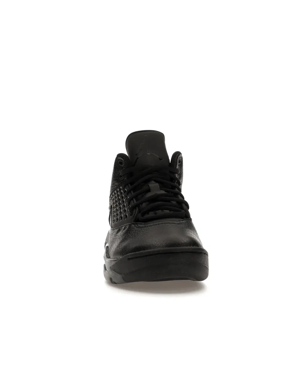 Мужские кроссовки Lifestyle Jordan Maxin 200 Jordan — изображение 2 из 4, черный//черный