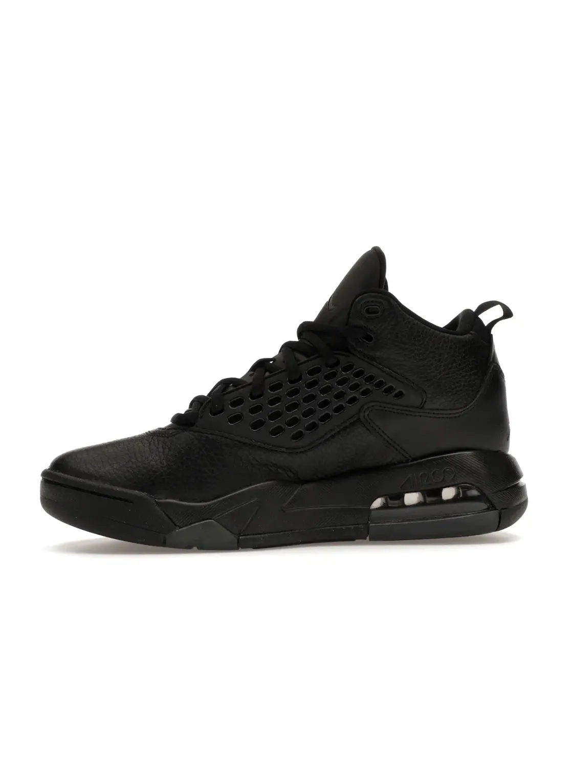 Мужские кроссовки Lifestyle Jordan Maxin 200 Jordan — изображение 3 из 4, черный//черный