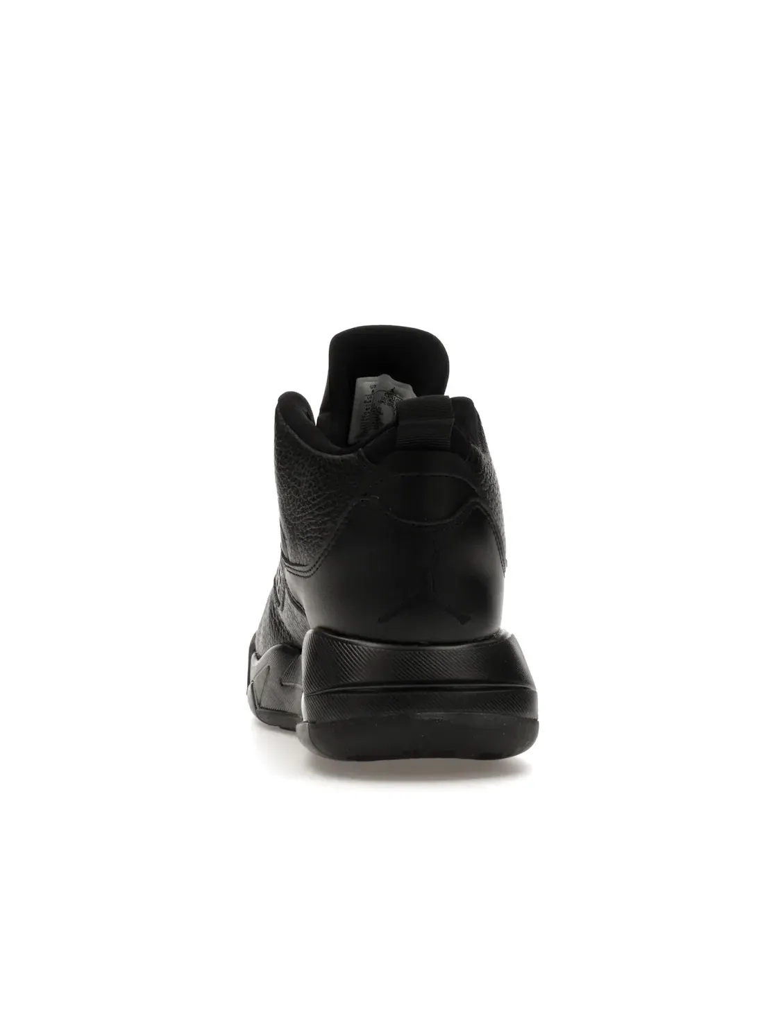 Мужские кроссовки Lifestyle Jordan Maxin 200 Jordan — изображение 4 из 4, черный//черный