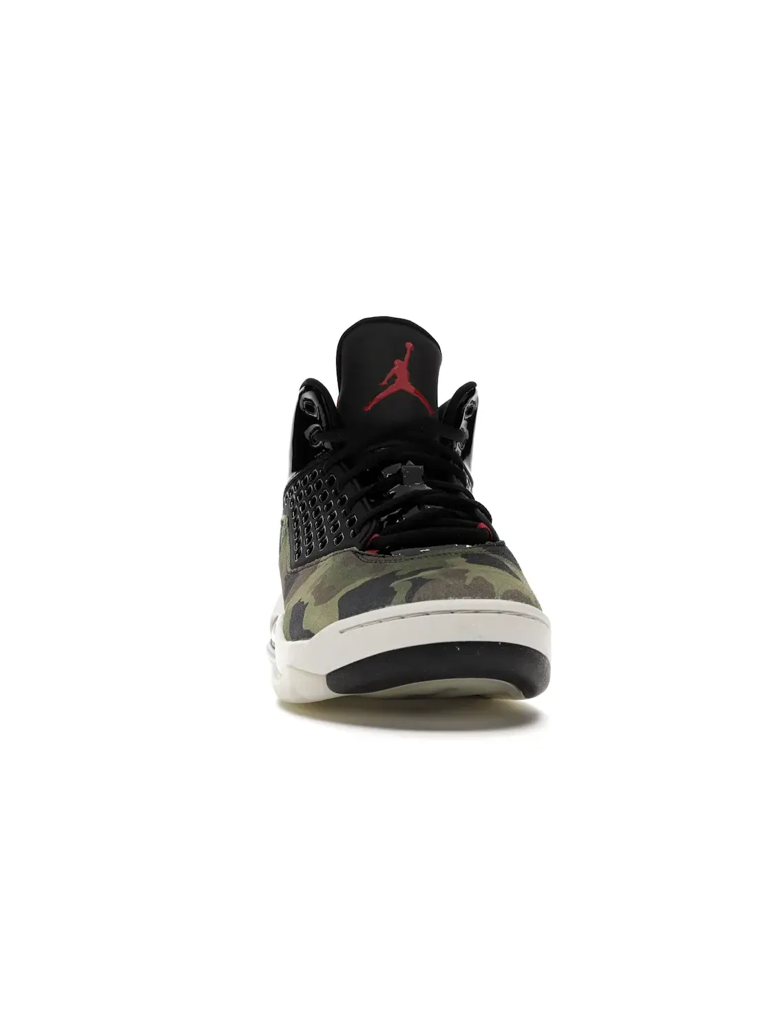 Мужские кроссовки Lifestyle с камуфляжным принтом Jordan Maxin 200 Jordan — изображение 2 из 4