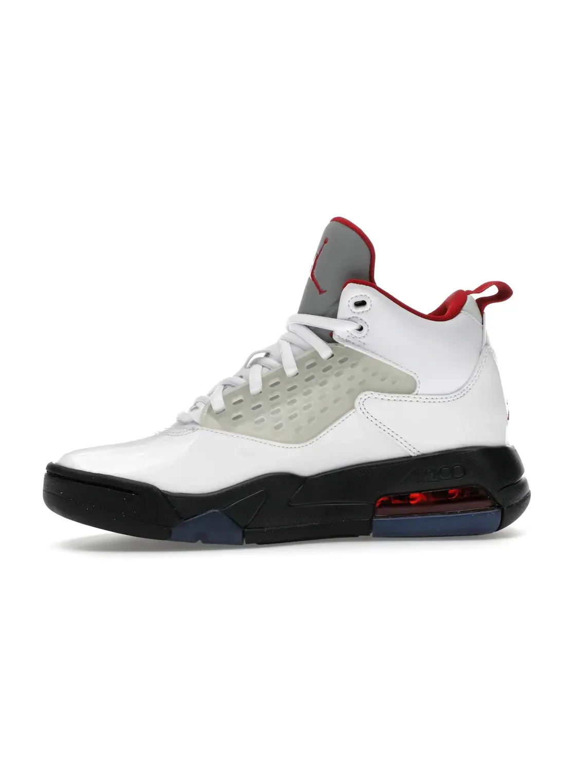 Детские кроссовки Lifestyle Jordan Maxin 200 Jordan — изображение 3 из 4