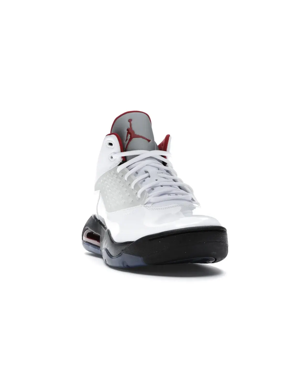 Мужские кроссовки с длинным шнурованием Jordan Maxin 200 Jordan — изображение 2 из 4