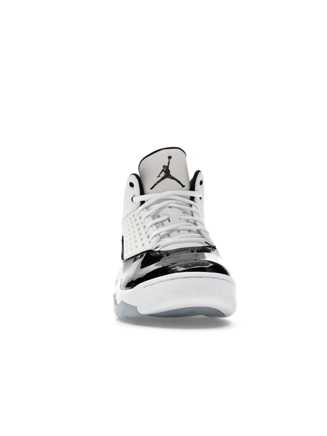 Мужские кроссовки Lifestyle Jordan Maxin 200 Jordan — изображение 2 из 4, белый/черный