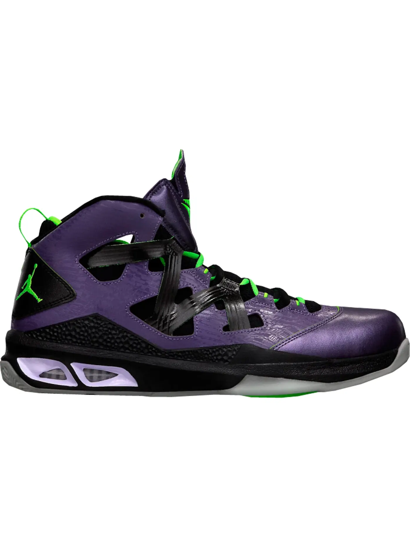 Мужские кроссовки для баскетбола Jordan Melo M9 Jordan — изображение 1 из 1