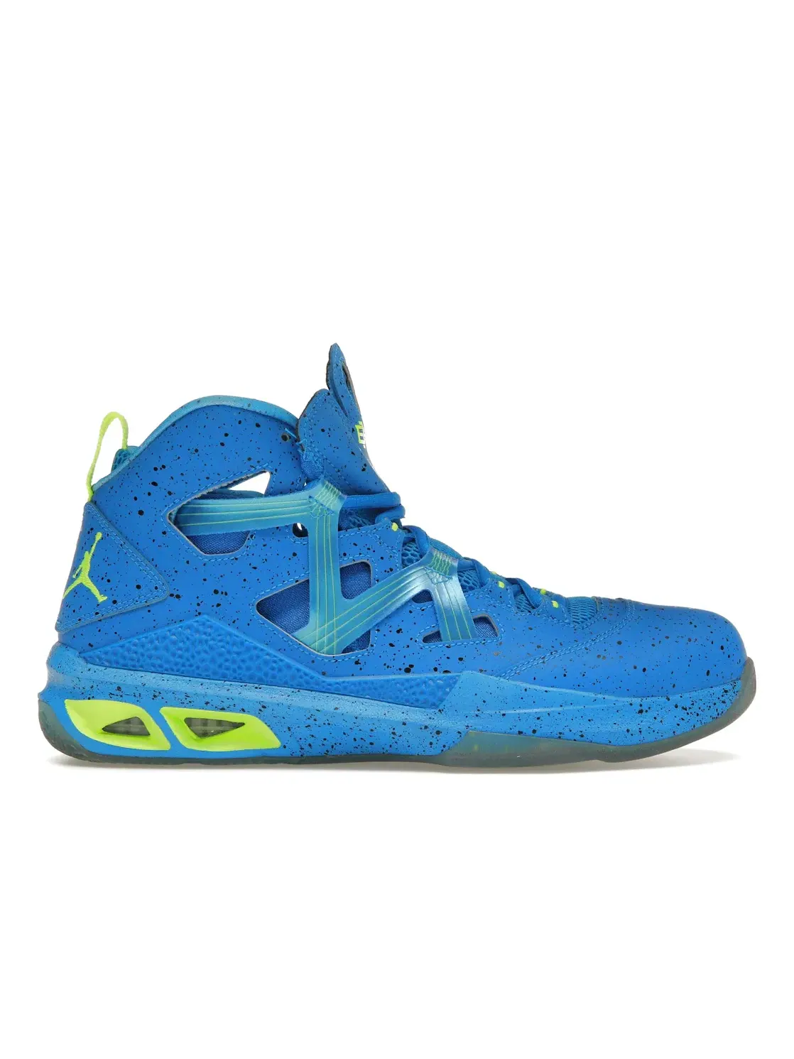 Мужские кроссовки для баскетбола Jordan Melo M9 Jordan — изображение 1 из 4