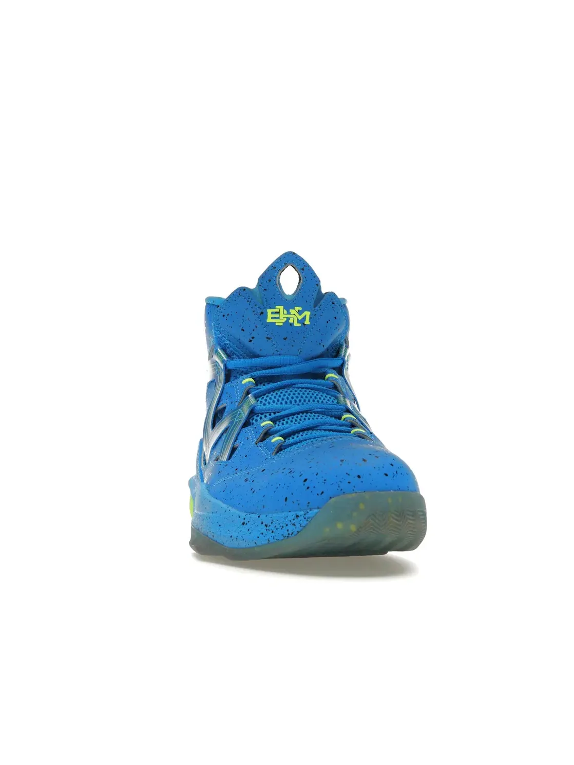 Мужские кроссовки для баскетбола Jordan Melo M9 Jordan — изображение 2 из 4