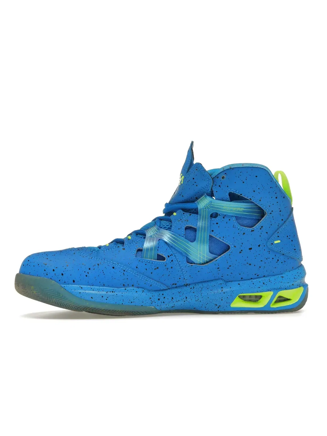 Мужские кроссовки для баскетбола Jordan Melo M9 Jordan — изображение 3 из 4