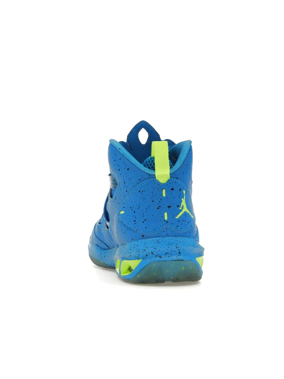 Мужские кроссовки для баскетбола Jordan Melo M9 Jordan — изображение 4 из 4