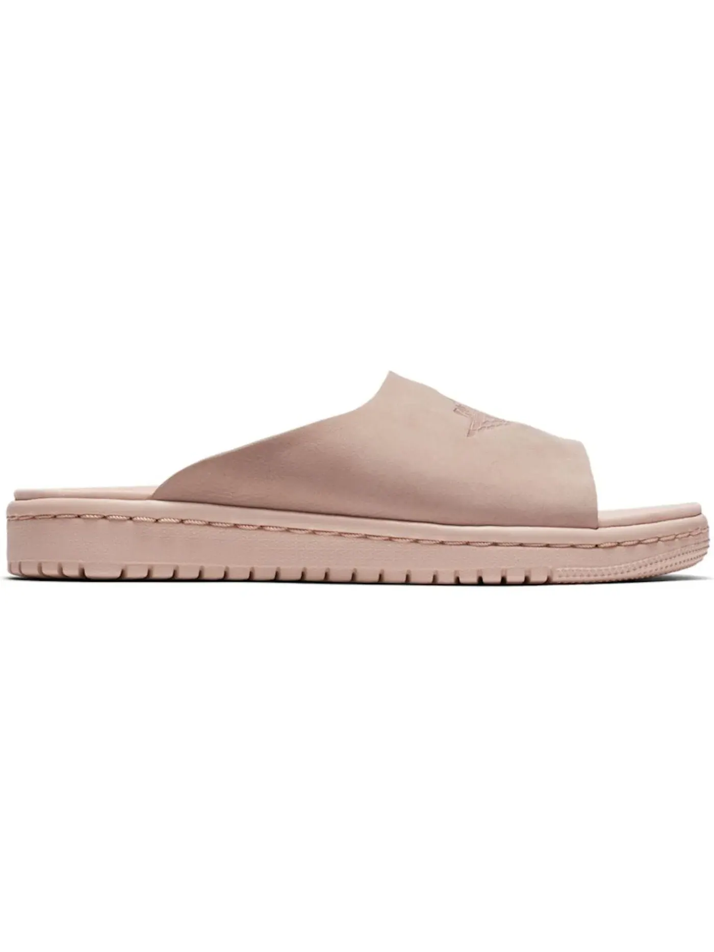 Женские кроссовки Lifestyle Jordan Modero — изображение 1 из 1, бежевый/бежевый-бежевый