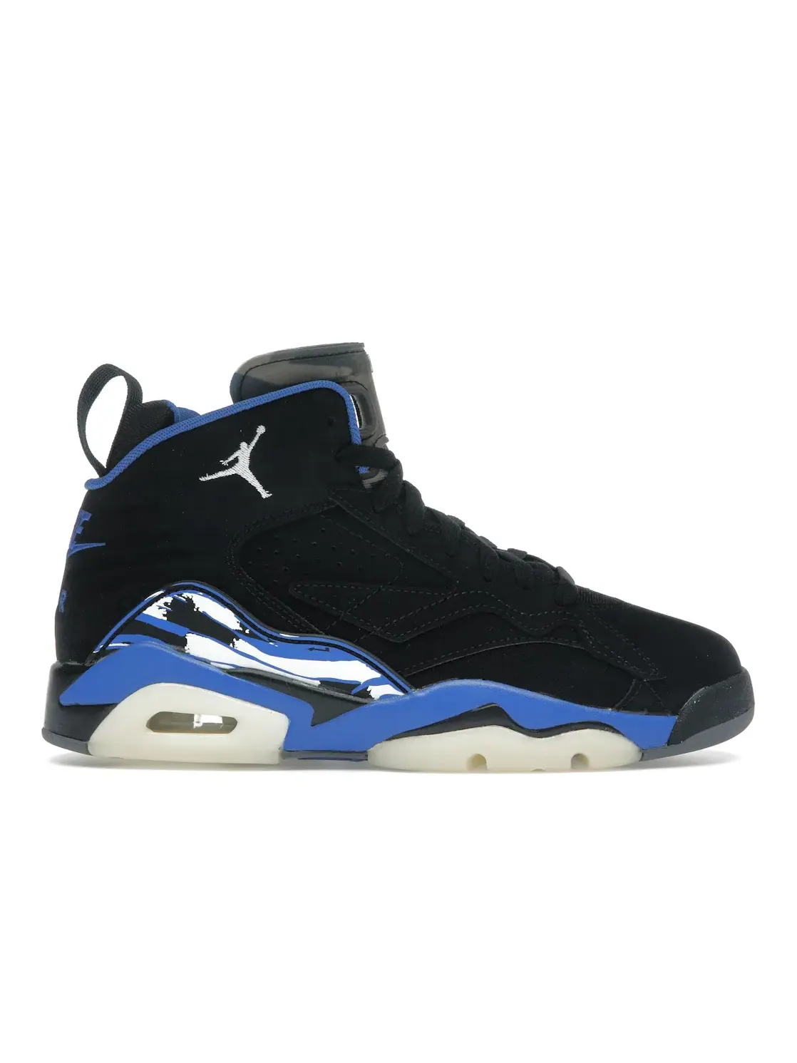 Женские кроссовки Lifestyle Jordan MVP 678 Jordan
