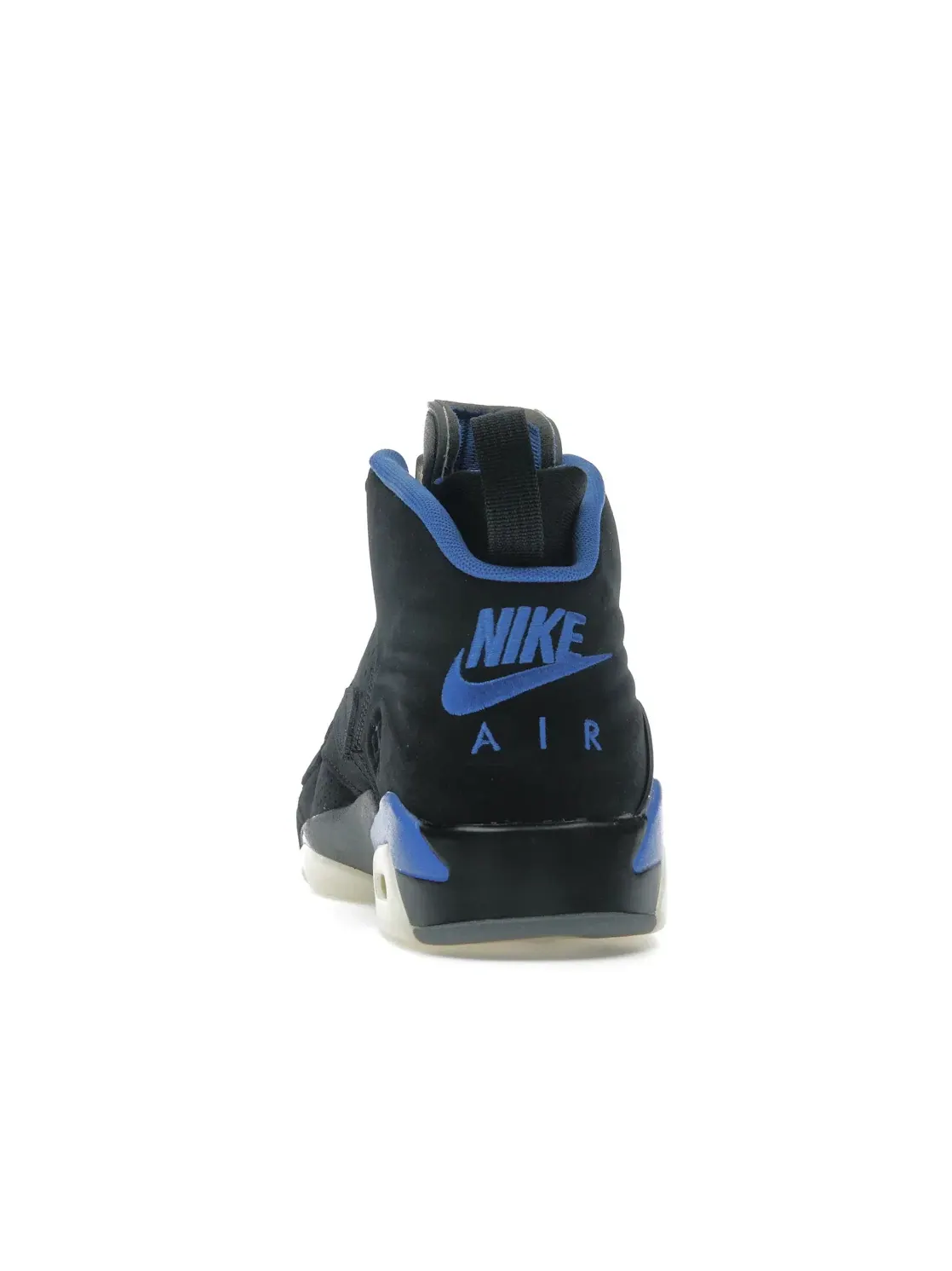 Женские кроссовки Lifestyle Jordan MVP 678 Jordan — изображение 4 из 4, черный/белый---серый