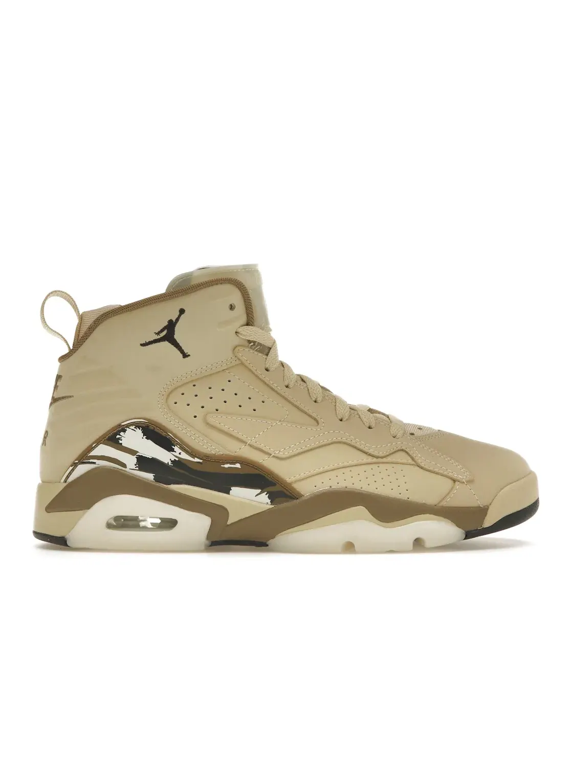 Женские кроссовки Lifestyle Jordan MVP 678