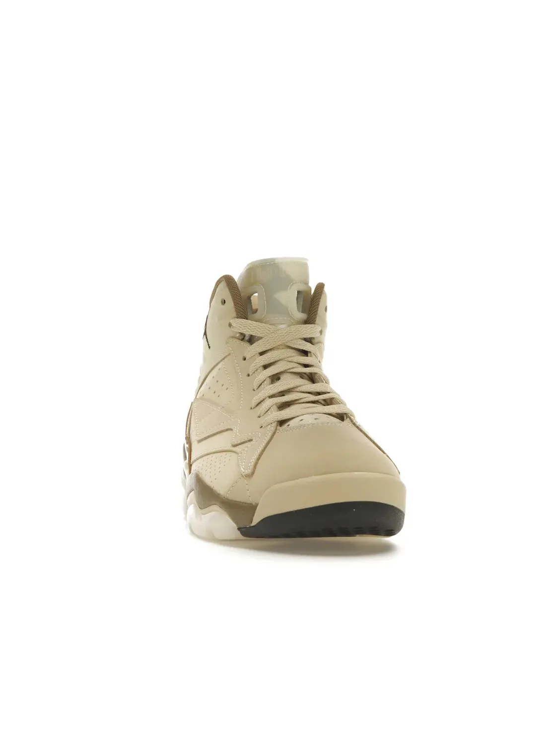 Женские кроссовки Lifestyle Jordan MVP 678 — изображение 2 из 4, песочный песочный