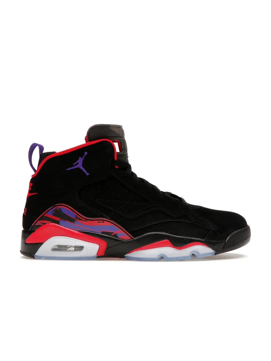 Мужские кроссовки Lifestyle Jordan MVP 678 Raptors Jordan — изображение 1 из 4
