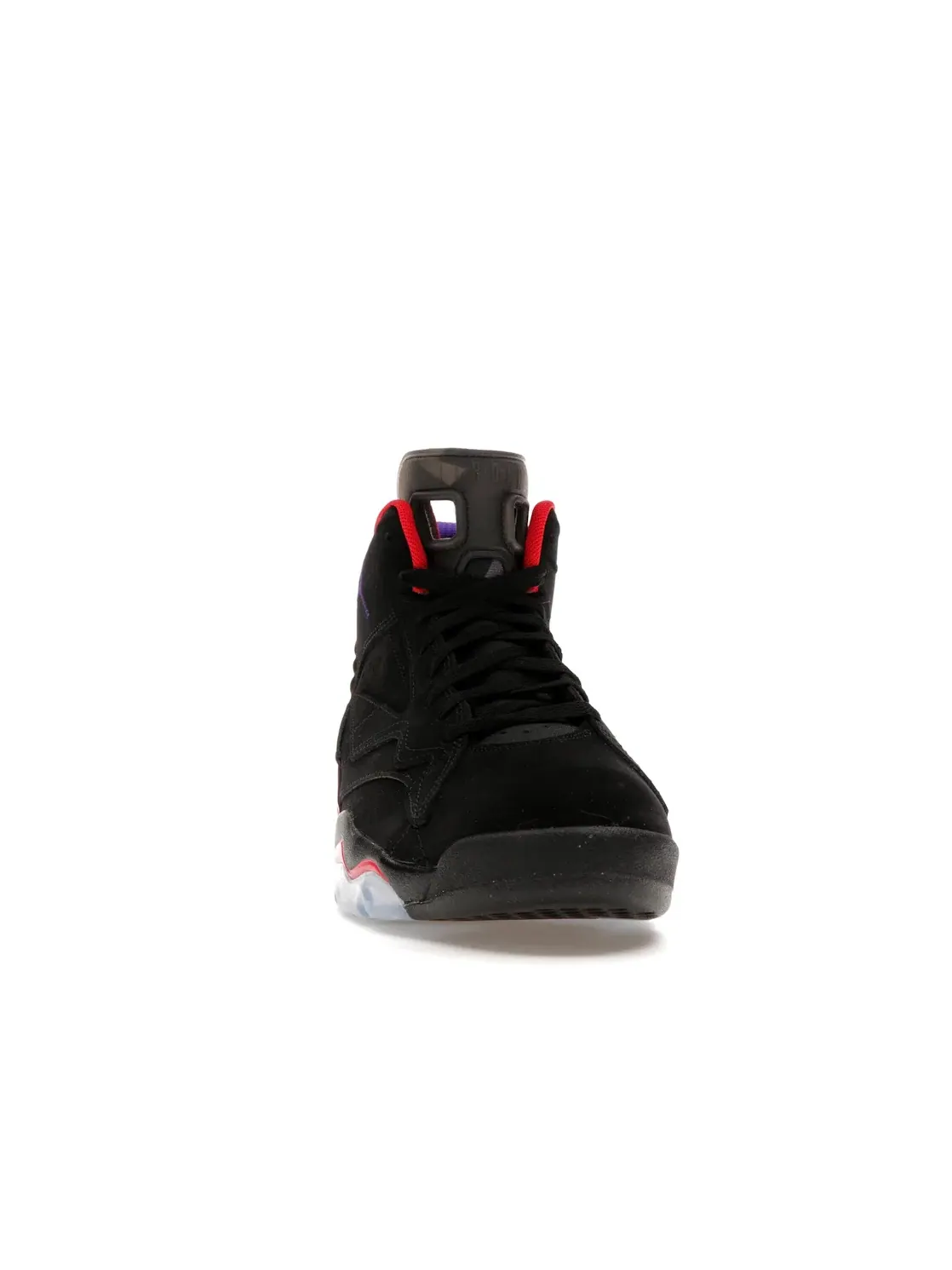 Мужские кроссовки Lifestyle Jordan MVP 678 Raptors Jordan — изображение 2 из 4