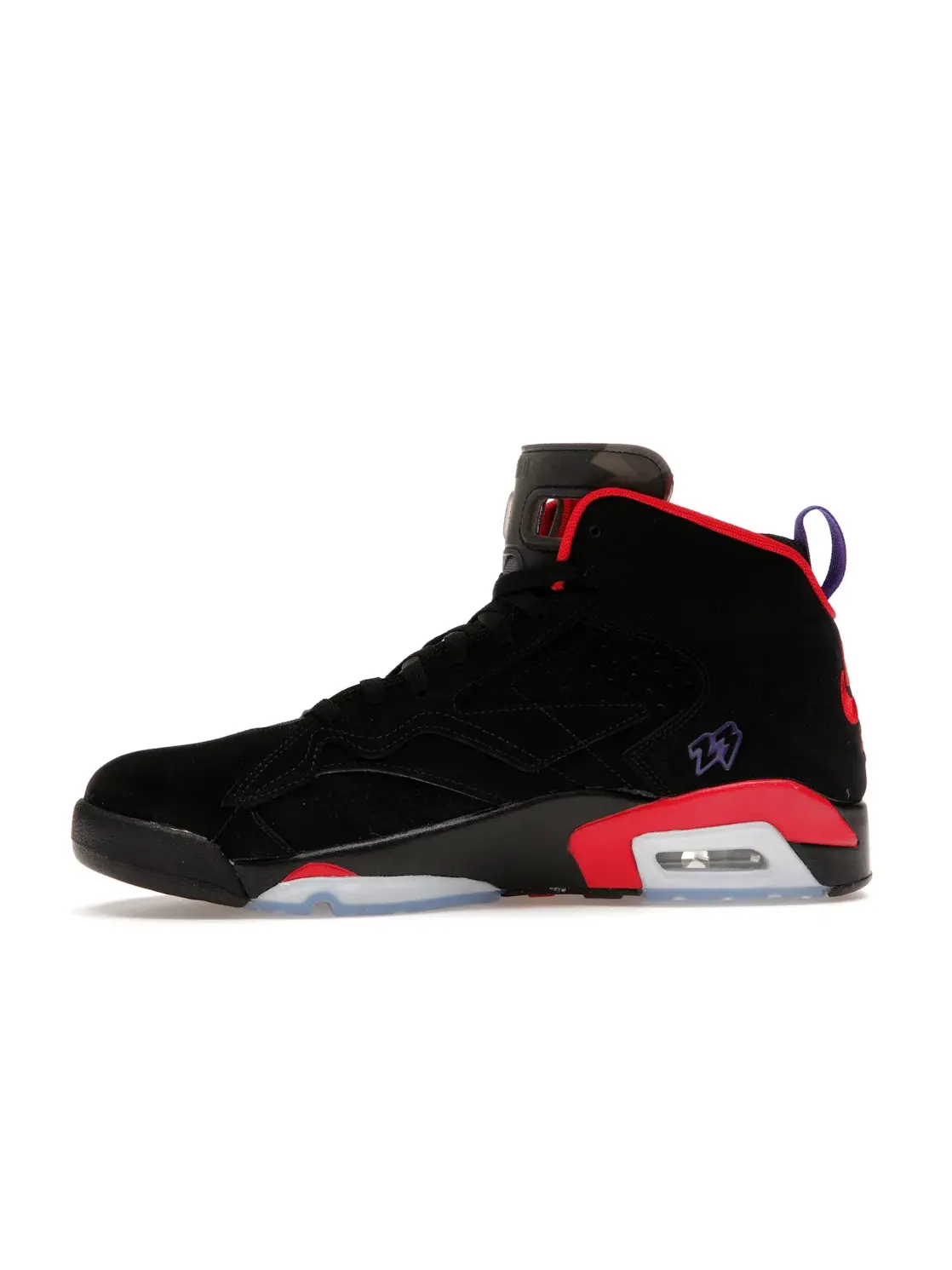 Мужские кроссовки Lifestyle Jordan MVP 678 Raptors Jordan — изображение 3 из 4