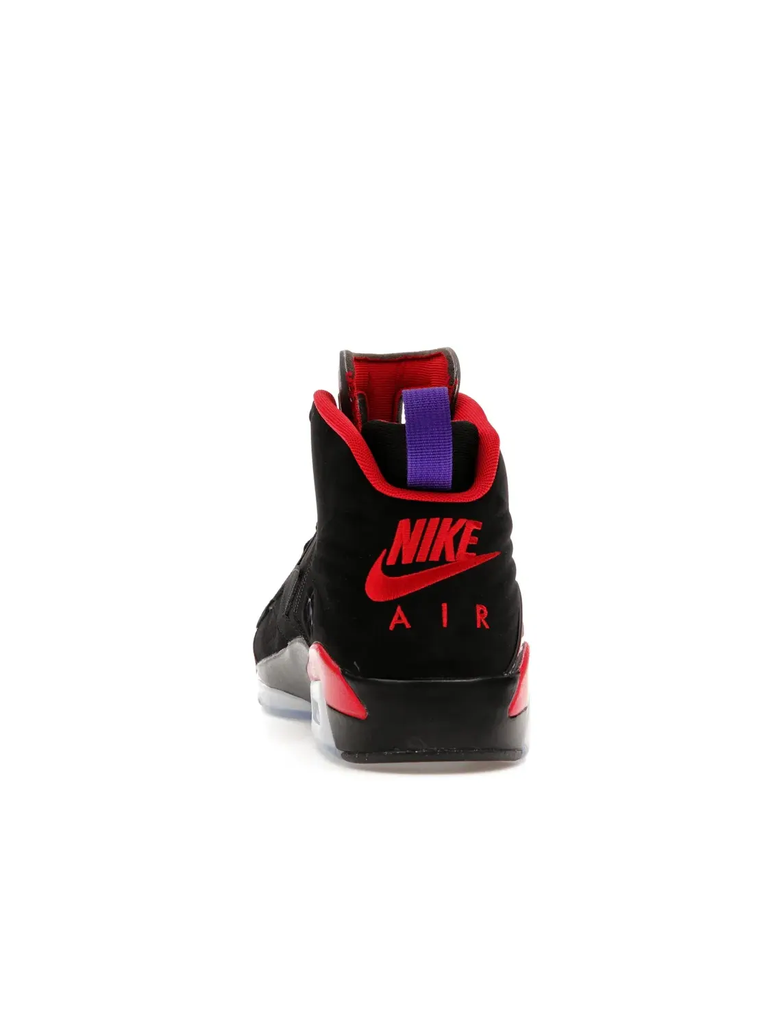 Мужские кроссовки Lifestyle Jordan MVP 678 Raptors Jordan — изображение 4 из 4