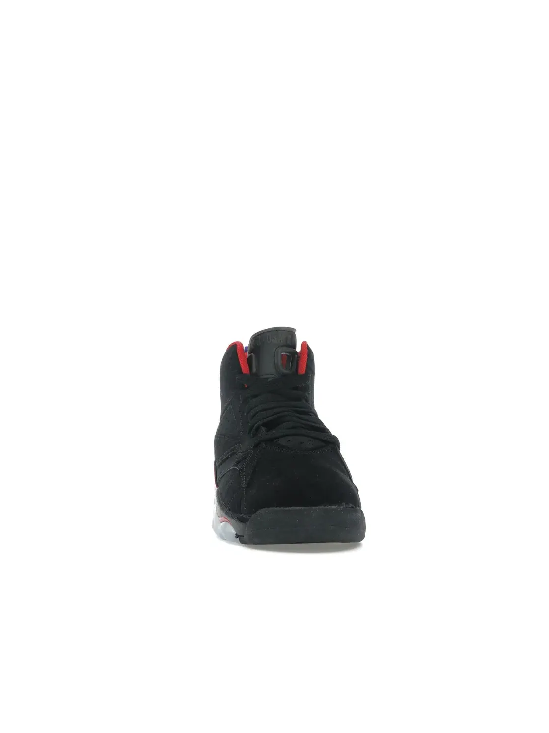 Детские кроссовки Lifestyle Jordan MVP 678 Jordan — изображение 2 из 4, черный/красный//темный