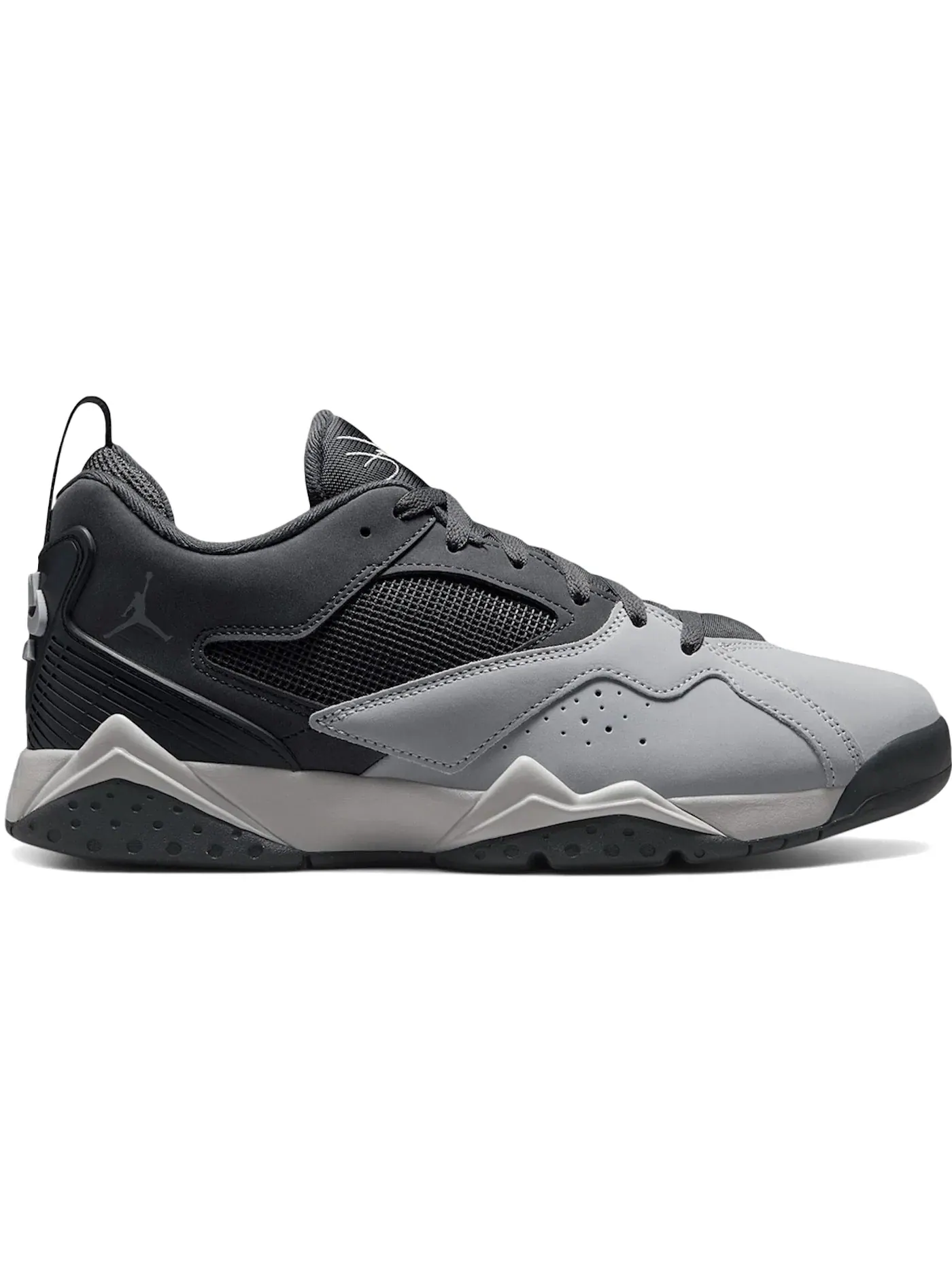 Мужские кроссовки Lifestyle Jordan MVP 92 Jordan — изображение 1 из 1, серый/серый/серый