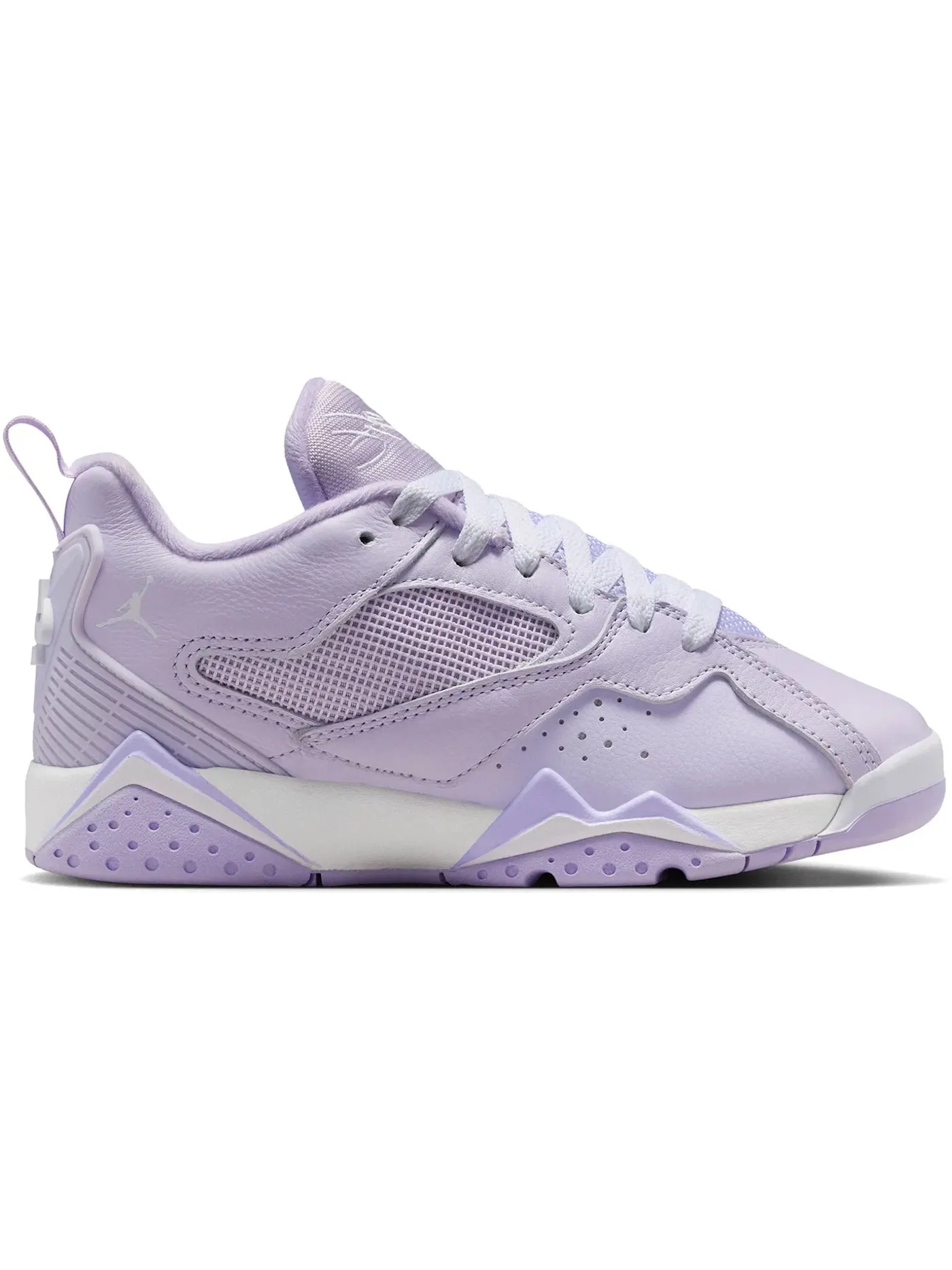 Детские кроссовки Lifestyle Jordan MVP 92 Jordan — изображение 1 из 1, фиолетовый/белый