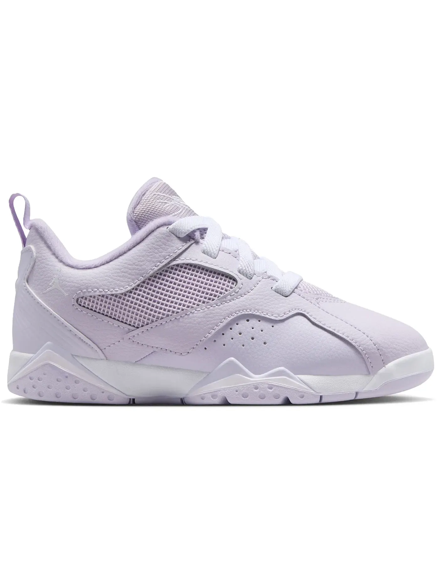 Детские кроссовки Lifestyle Jordan MVP 92 Jordan — изображение 1 из 1, фиолетовый/белый