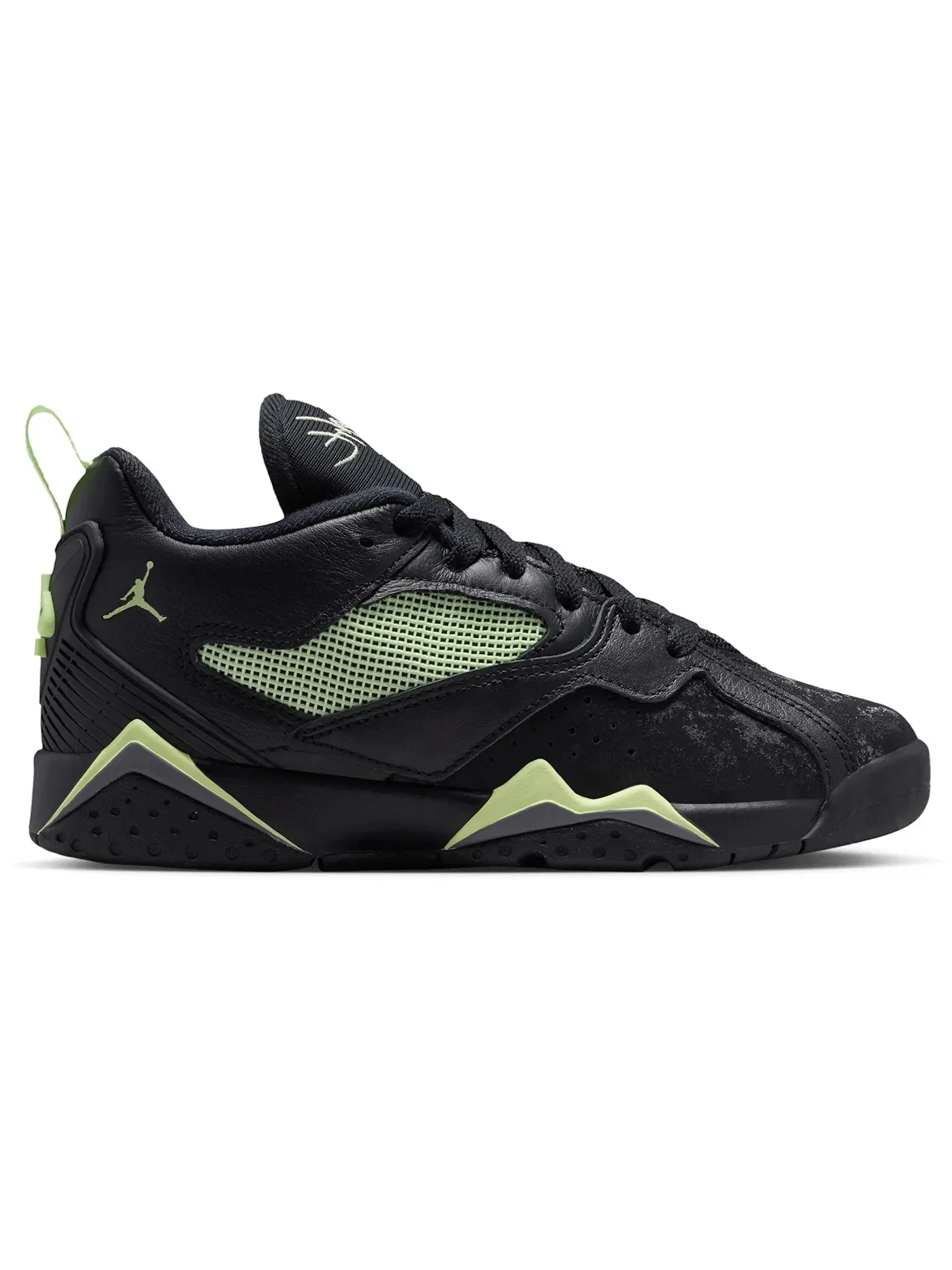 Детские кроссовки Lifestyle Jordan MVP 92 Jordan — изображение 1 из 1, черный/серый