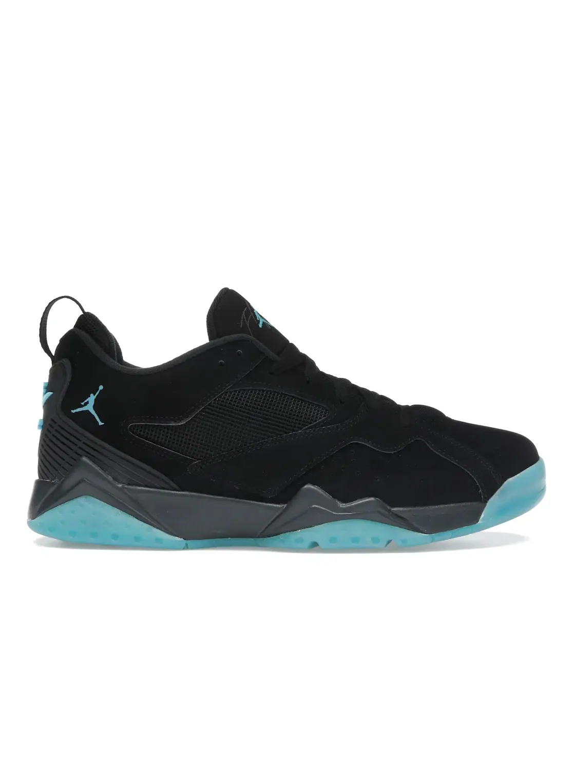 Мужские кроссовки Lifestyle Jordan MVP 92 Jordan — изображение 1 из 4, черный//синий