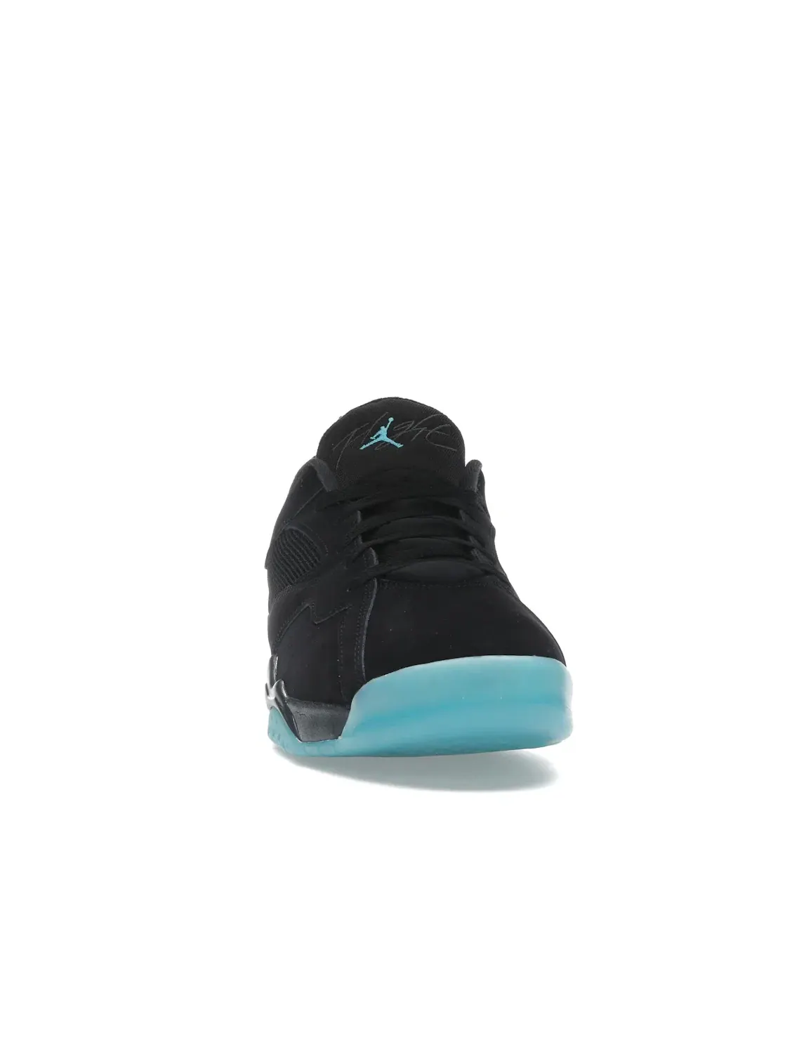 Мужские кроссовки Lifestyle Jordan MVP 92 Jordan — изображение 2 из 4, черный//синий