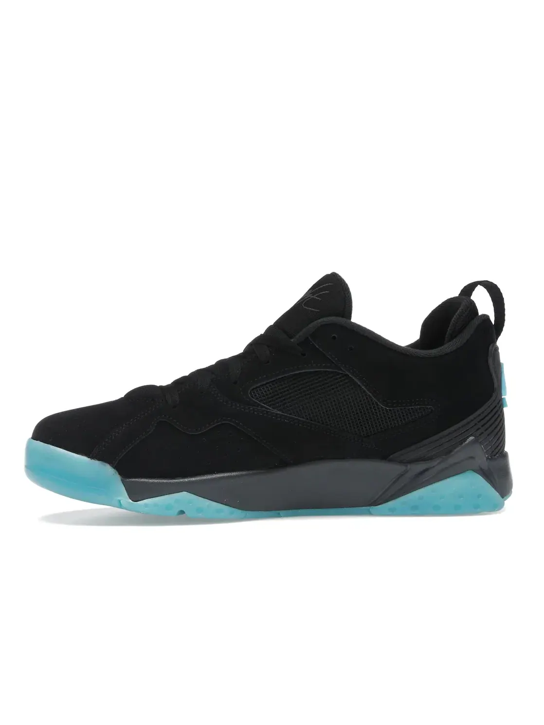 Мужские кроссовки Lifestyle Jordan MVP 92 Jordan — изображение 3 из 4, черный//синий