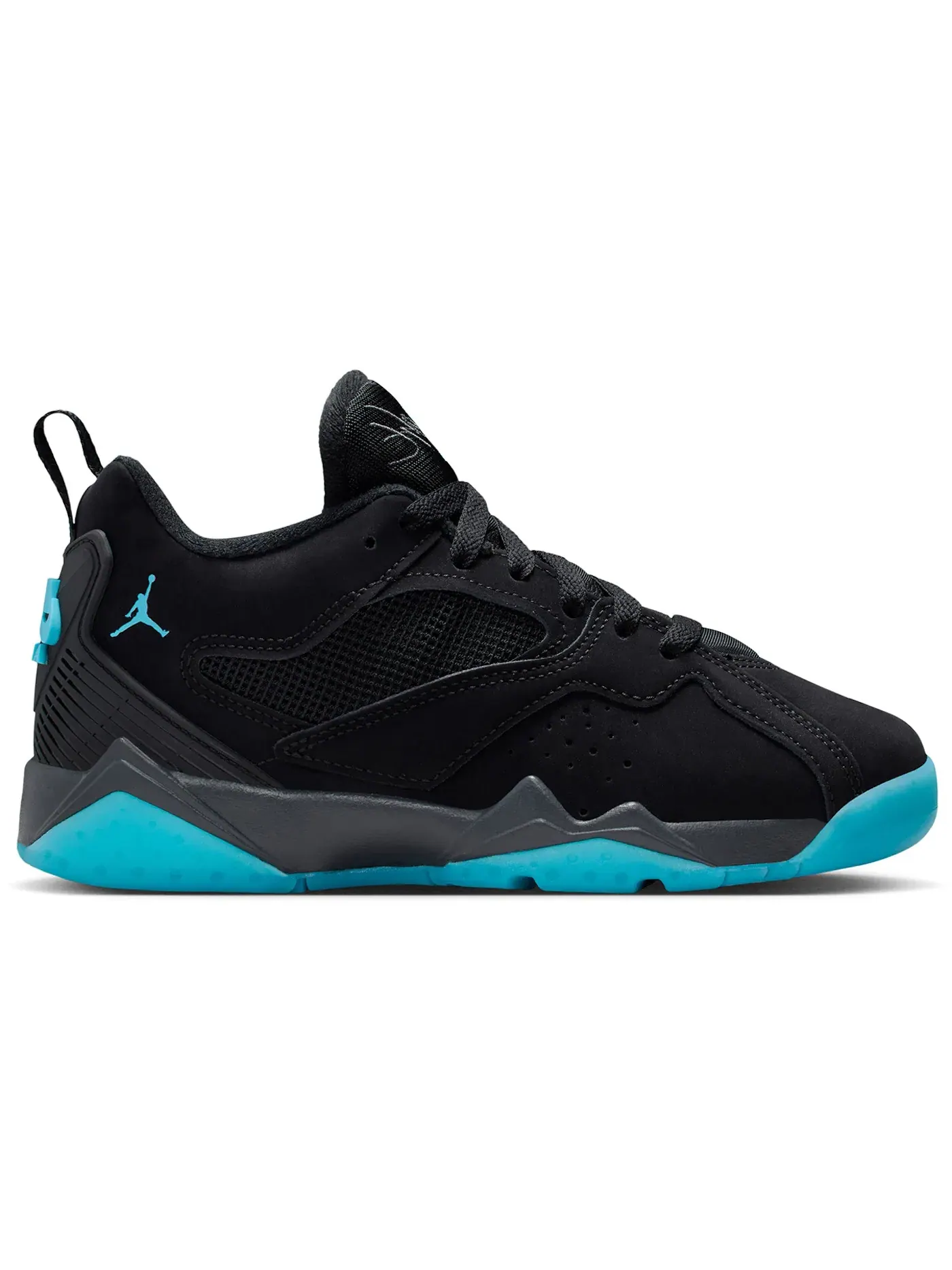 Детские кроссовки Lifestyle Jordan MVP 92 Jordan — изображение 1 из 1, черный//синий