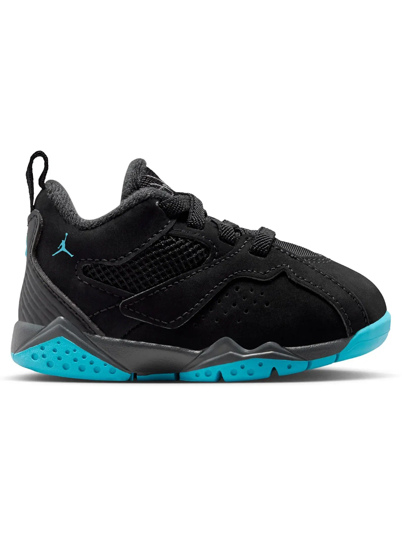 Детские кроссовки Lifestyle Jordan MVP 92 Jordan — изображение 1 из 1, черный//синий