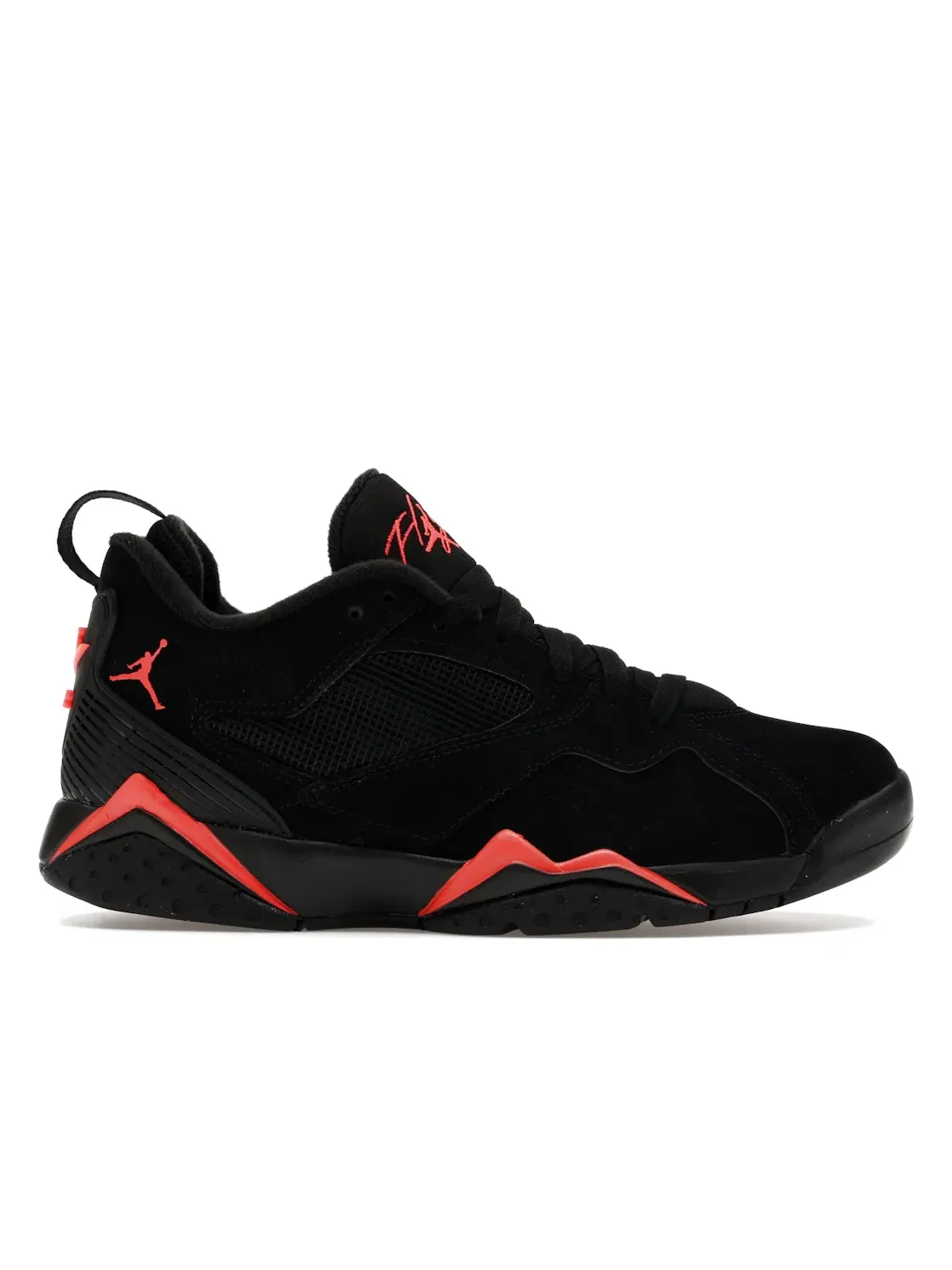 Мужские кроссовки lifestyle Jordan MVP 92 Jordan — изображение 1 из 4, черный