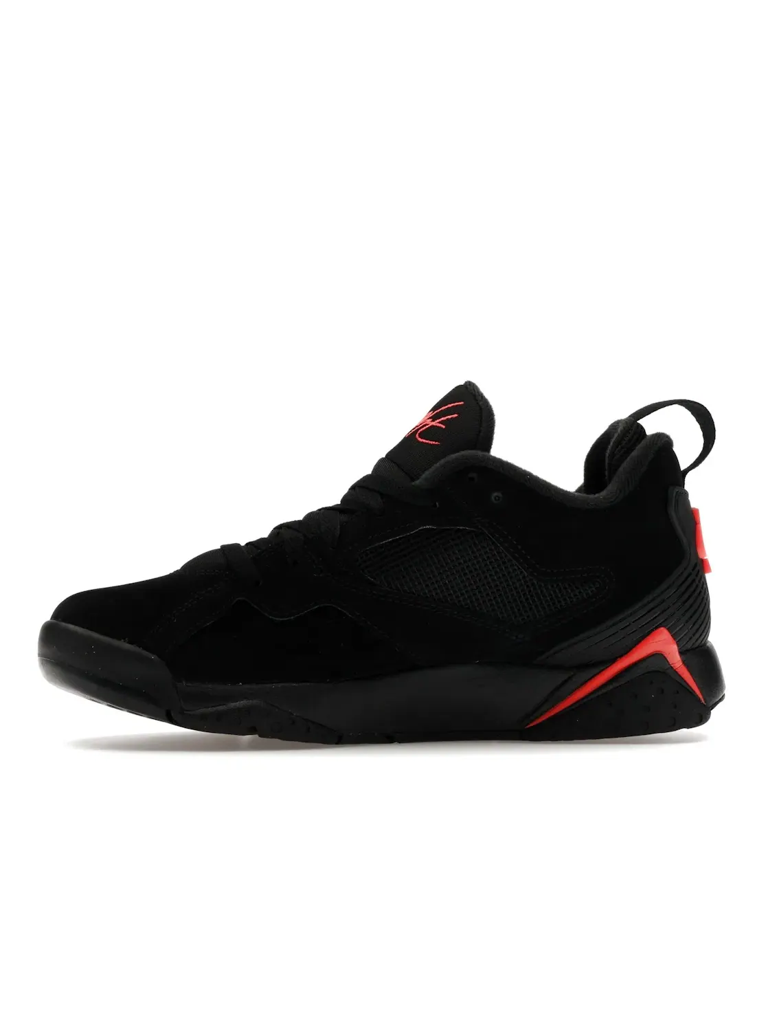 Мужские кроссовки lifestyle Jordan MVP 92 Jordan — изображение 3 из 4, черный