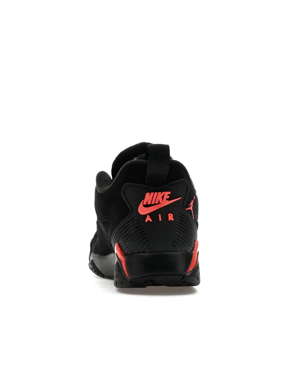 Мужские кроссовки lifestyle Jordan MVP 92 Jordan — изображение 4 из 4, черный
