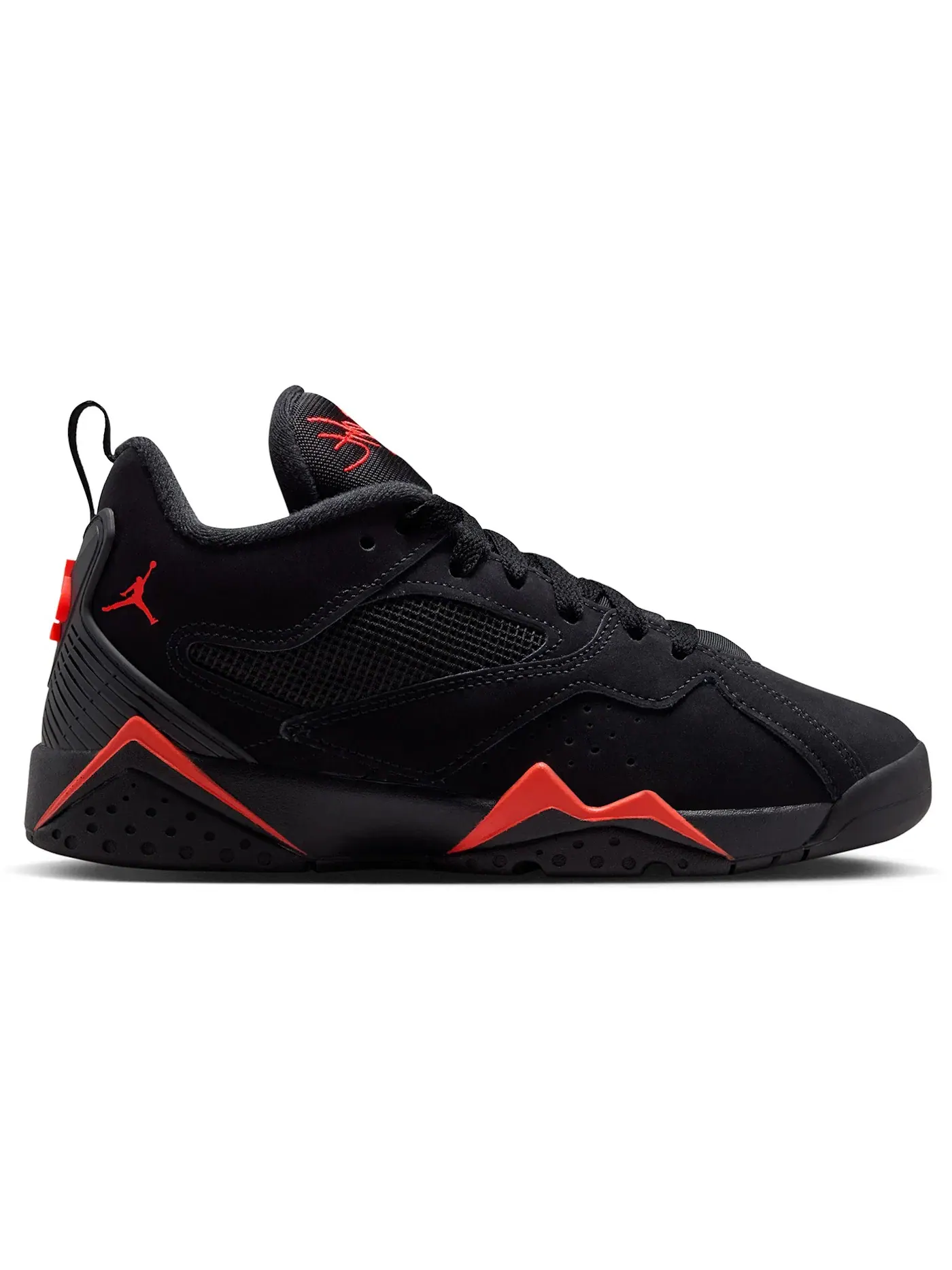Детские кроссовки Lifestyle Jordan MVP 92 Jordan — изображение 1 из 1, черный