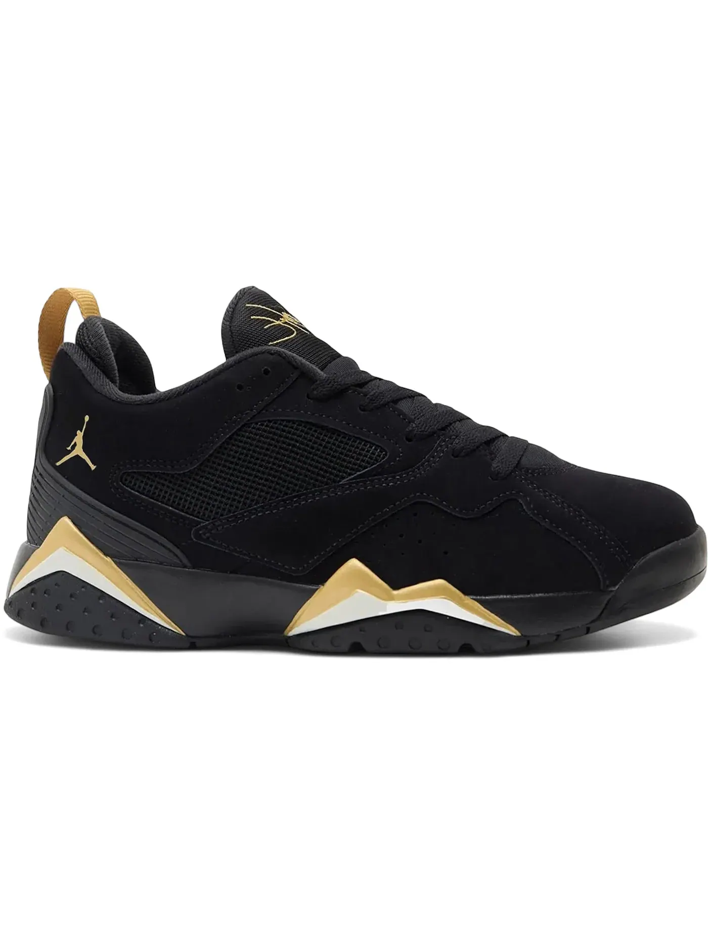 Мужские кроссовки Lifestyle с металлическими акцентами Jordan MVP 92 Jordan — изображение 1 из 1