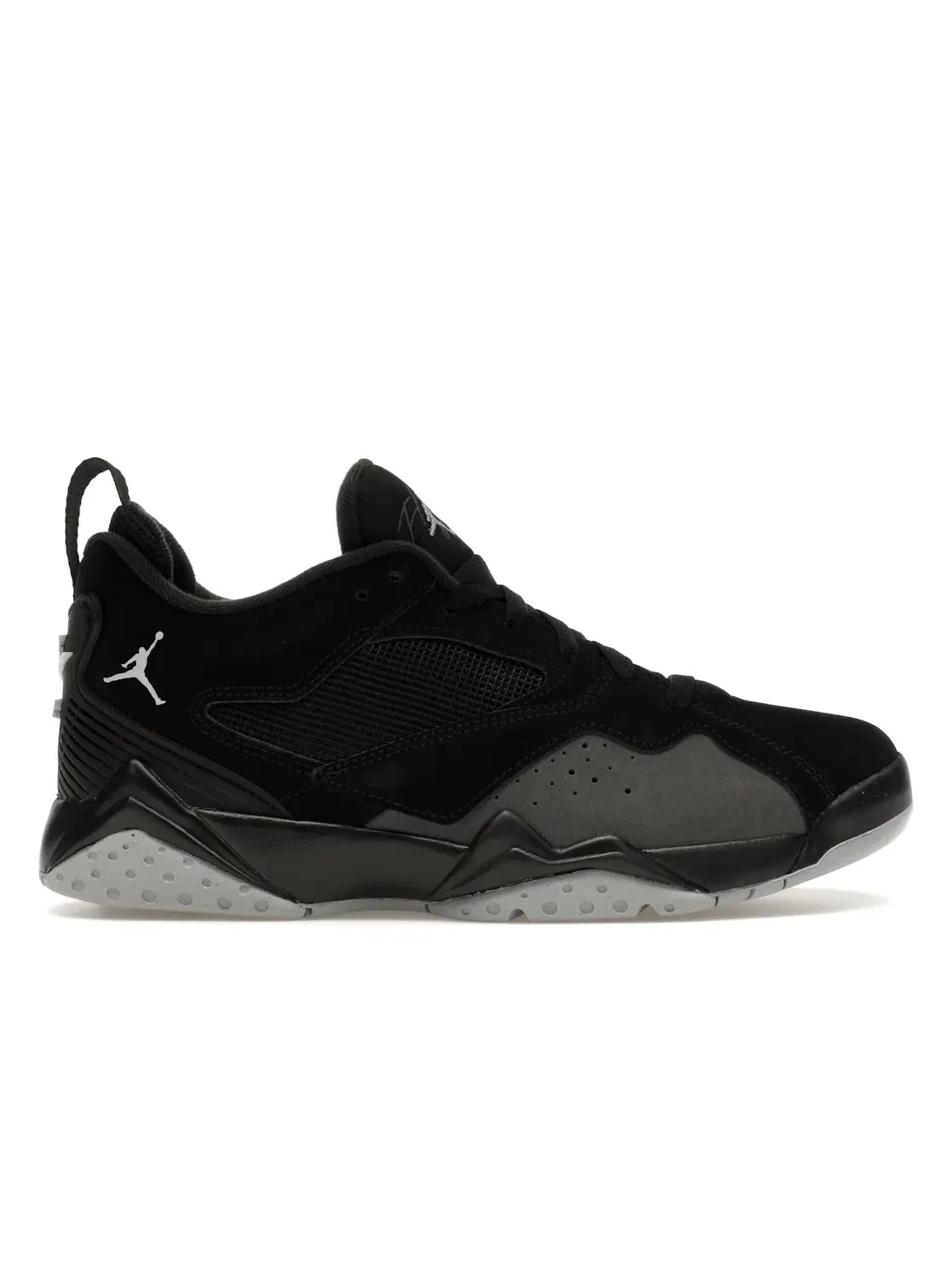 Мужские кроссовки Lifestyle Jordan MVP 92 Jordan — изображение 1 из 4, черный/серый