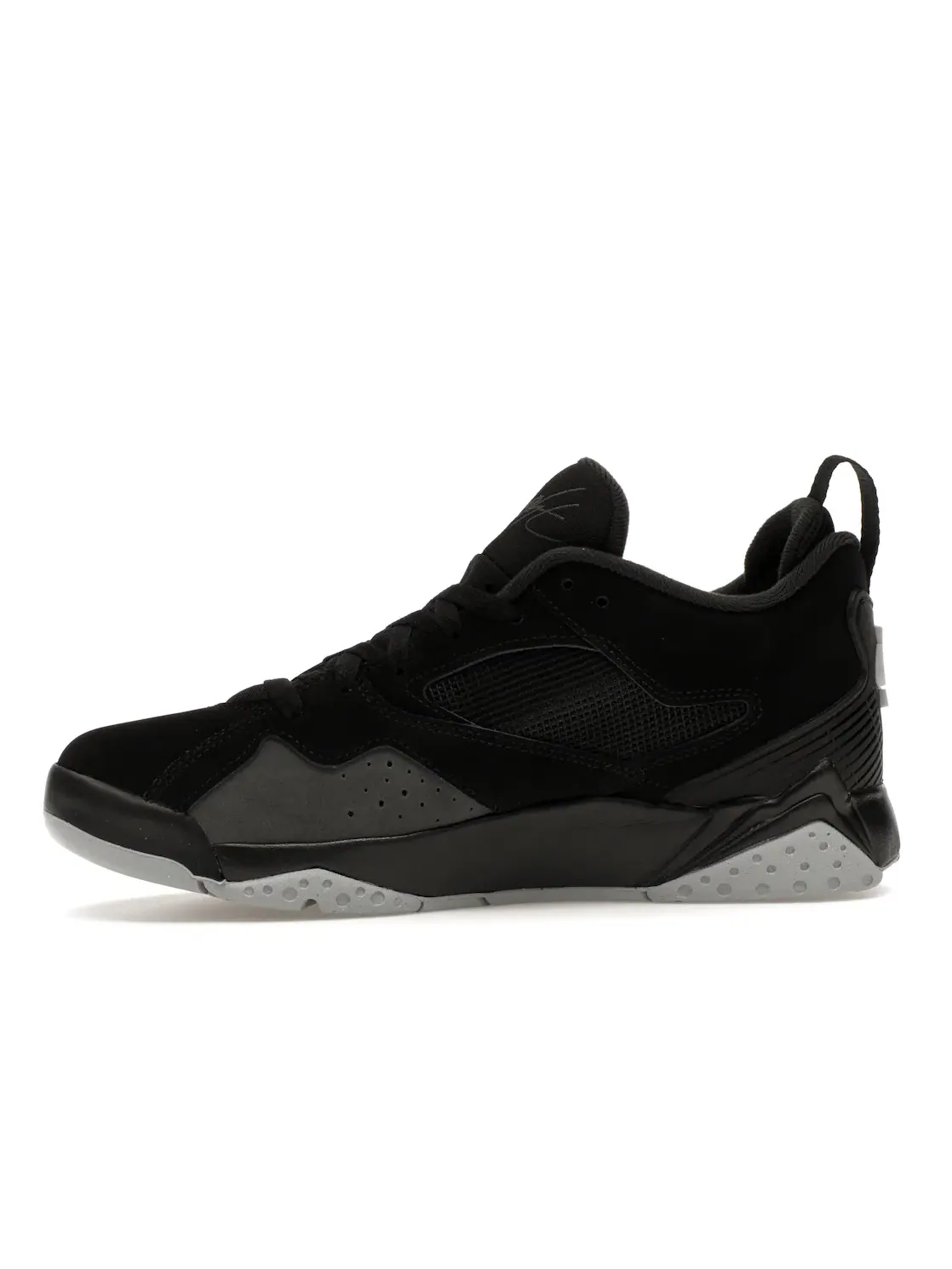 Мужские кроссовки Lifestyle Jordan MVP 92 Jordan — изображение 3 из 4, черный/серый